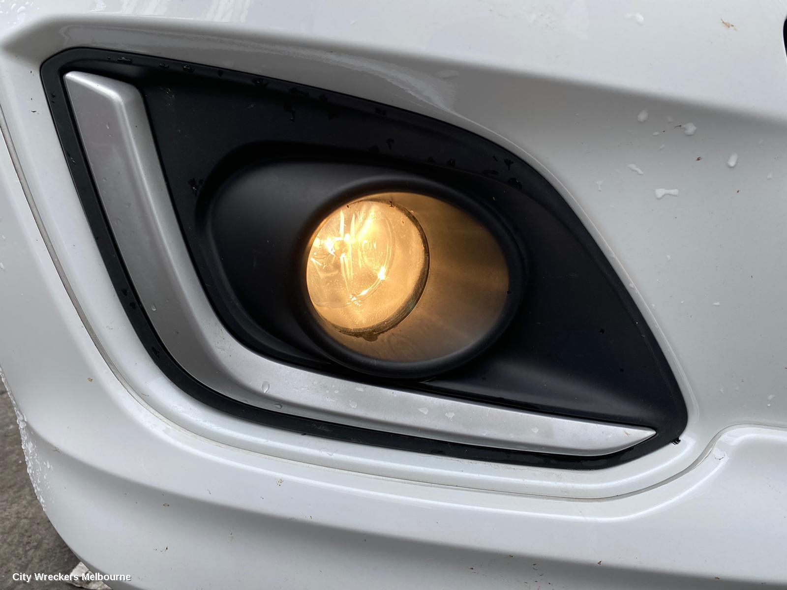 SUZUKI SWIFT HIGH LEVEL STOPLIGHT, FZ, 02/2011 - 03/2017