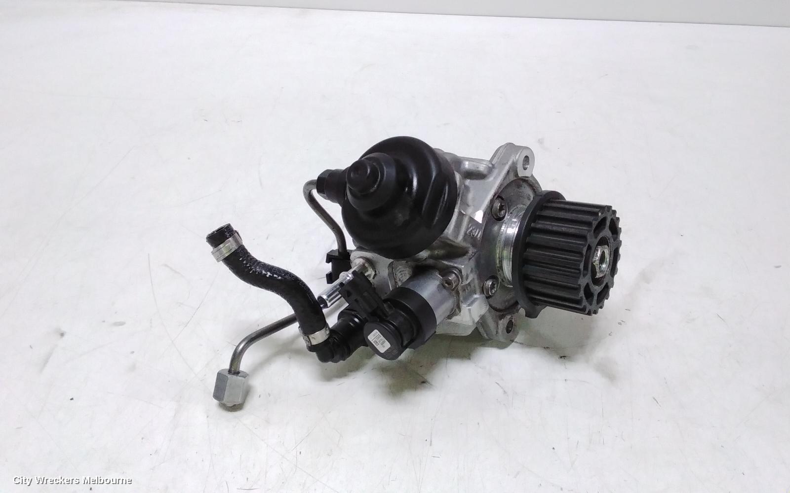 KIA CARNIVAL/GRAND CARNIVAL FUEL PRESSURE REGULATOR, KA4, 10/2020 ONWARDS