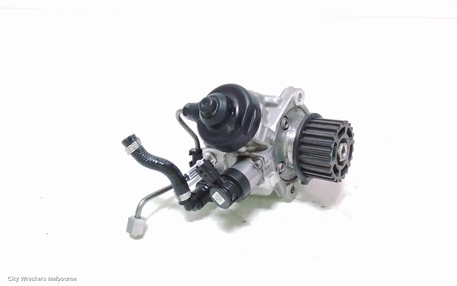 KIA CARNIVAL/GRAND CARNIVAL FUEL PRESSURE REGULATOR, KA4, 10/2020 ONWARDS