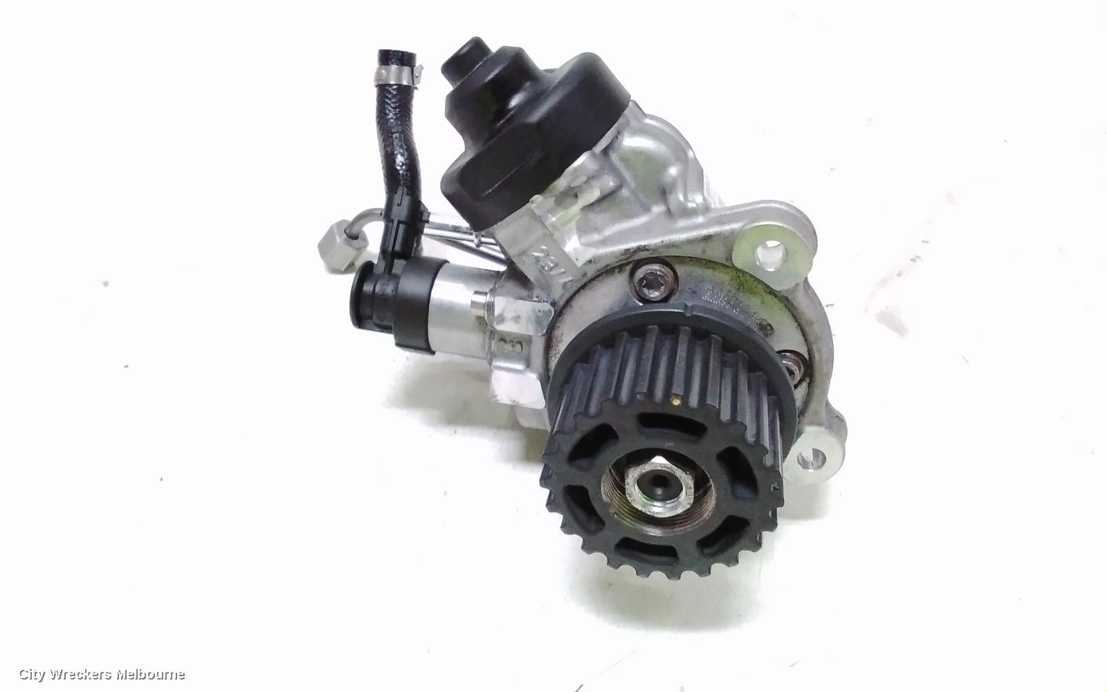 KIA CARNIVAL/GRAND CARNIVAL FUEL PRESSURE REGULATOR, KA4, 10/2020 ONWARDS