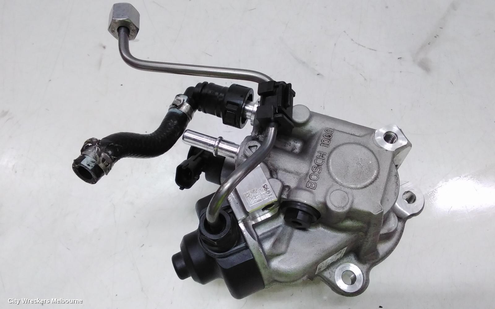 KIA CARNIVAL/GRAND CARNIVAL FUEL PRESSURE REGULATOR, KA4, 10/2020 ONWARDS