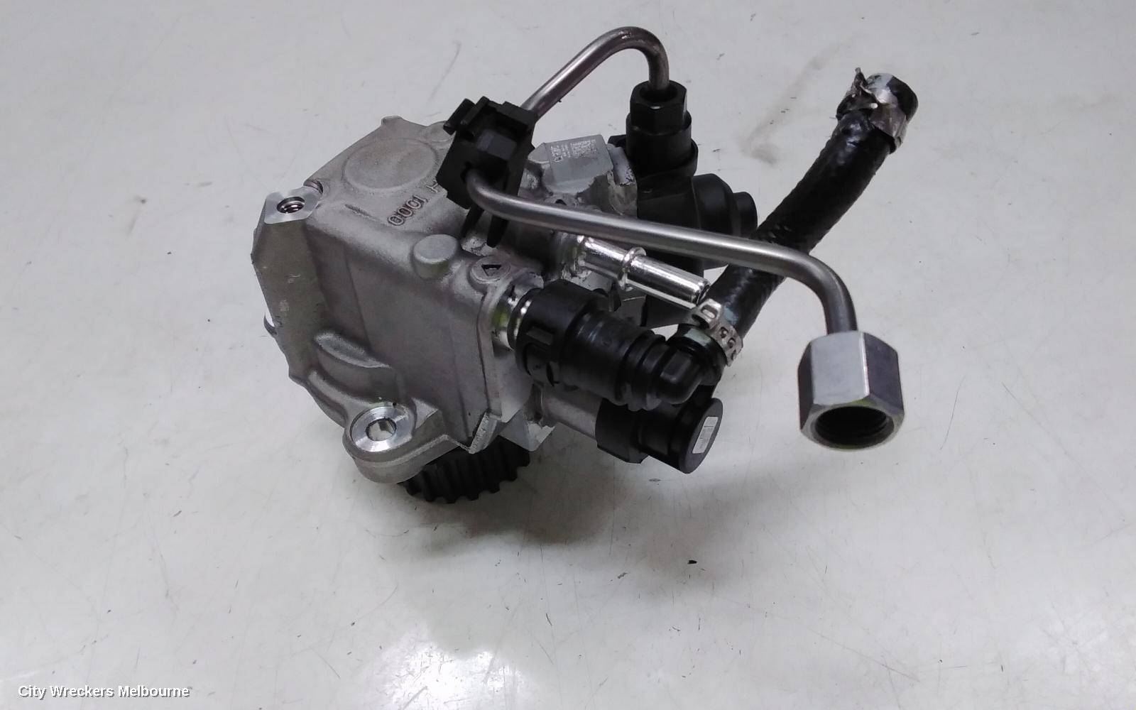 KIA CARNIVAL/GRAND CARNIVAL FUEL PRESSURE REGULATOR, KA4, 10/2020 ONWARDS