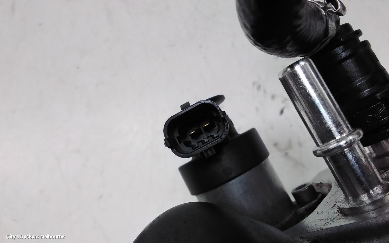 KIA CARNIVAL/GRAND CARNIVAL FUEL PRESSURE REGULATOR, KA4, 10/2020 ONWARDS
