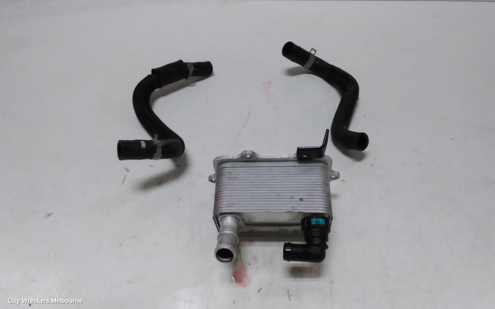 KIA CARNIVAL/GRAND CARNIVAL COOLER, KA4, 10/2020 ONWARDS