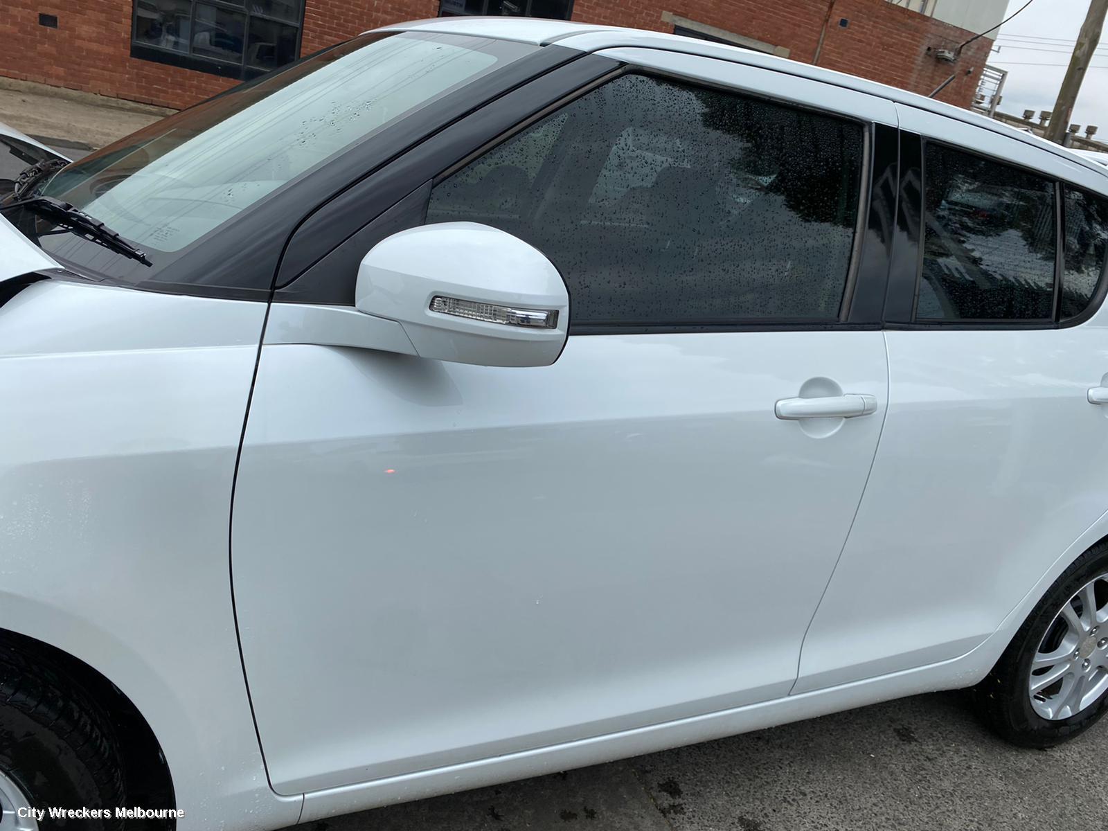 SUZUKI SWIFT STABILISER BAR, FZ, 02/2011 - 03/2017