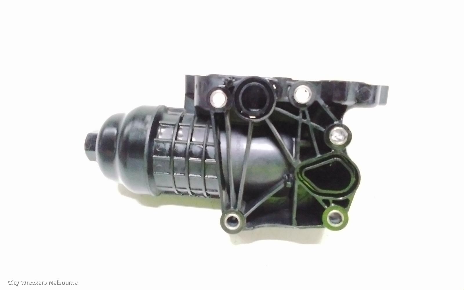 KIA CARNIVAL/GRAND CARNIVAL OIL FILTER, KA4, 10/2020 ONWARDS