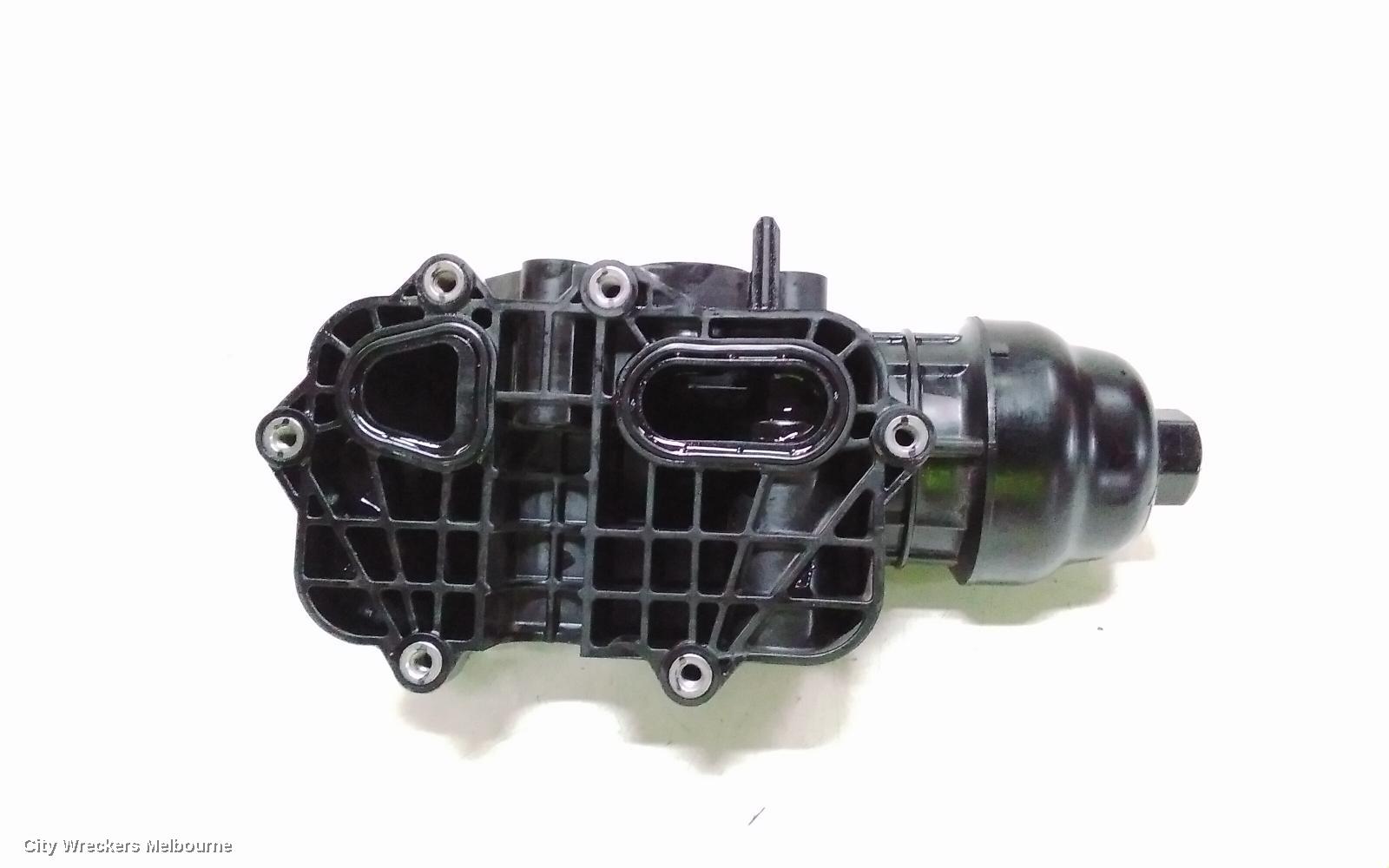 KIA CARNIVAL/GRAND CARNIVAL OIL FILTER, KA4, 10/2020 ONWARDS