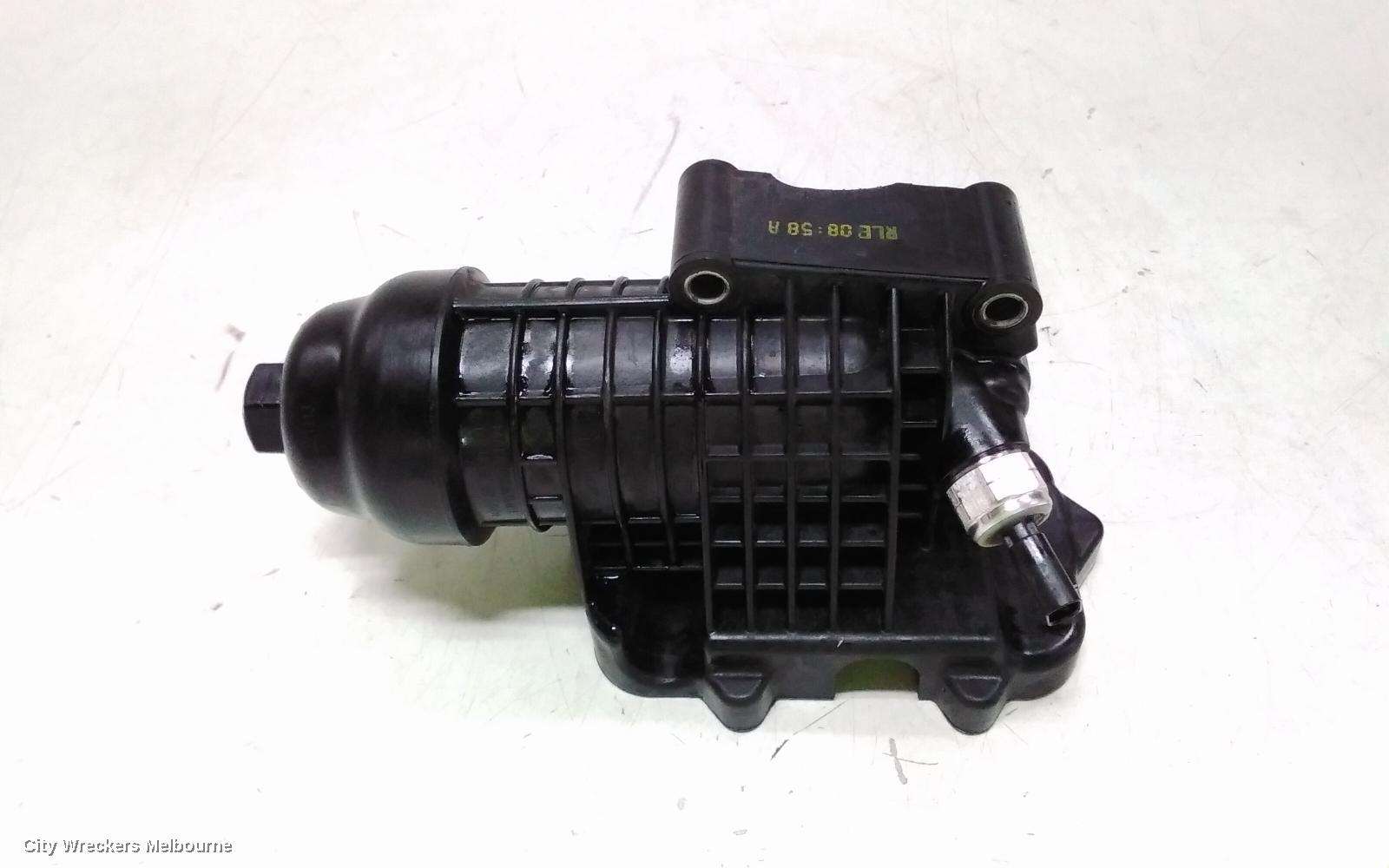 KIA CARNIVAL/GRAND CARNIVAL OIL FILTER, KA4, 10/2020 ONWARDS