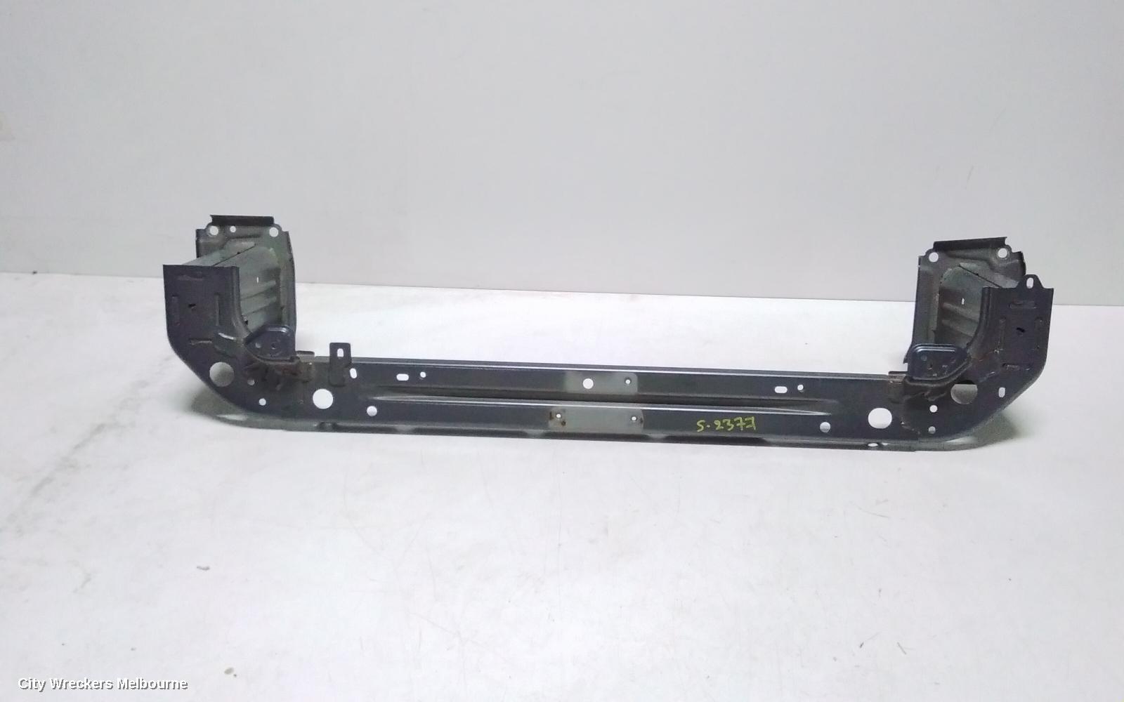 MITSUBISHI ASX F/BAR REINFORC/BRACK, MAIN REINFORCEMENT, XD, 06/2019 ONWARDS