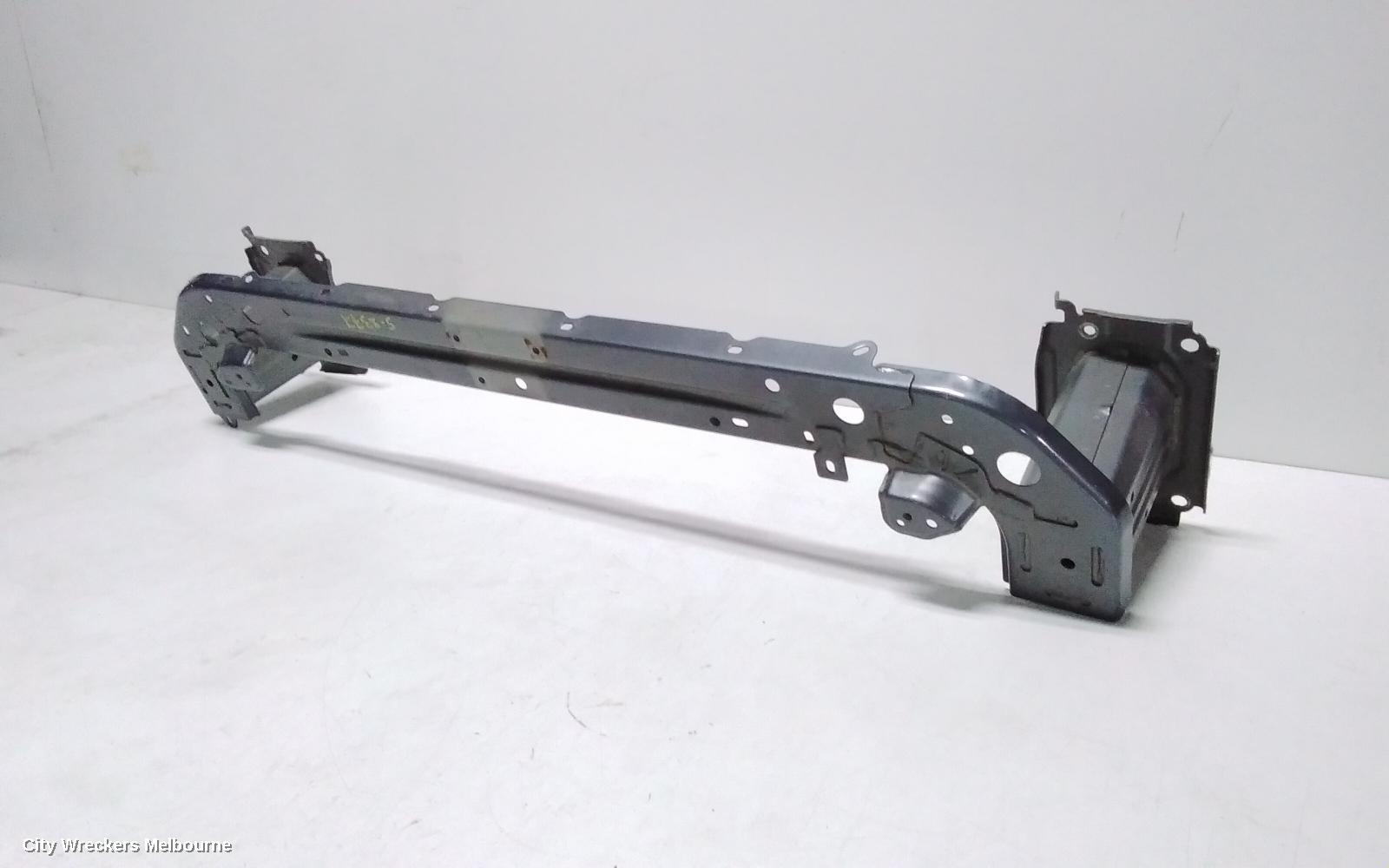 MITSUBISHI ASX F/BAR REINFORC/BRACK, MAIN REINFORCEMENT, XD, 06/2019 ONWARDS