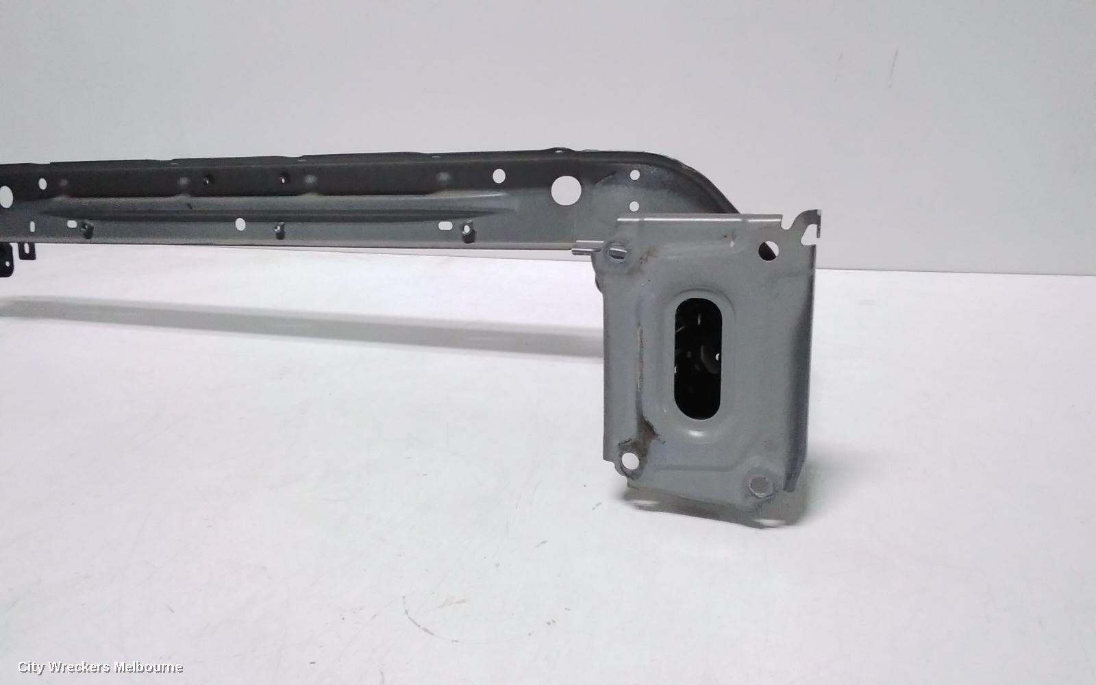 MITSUBISHI ASX F/BAR REINFORC/BRACK, MAIN REINFORCEMENT, XD, 06/2019 ONWARDS