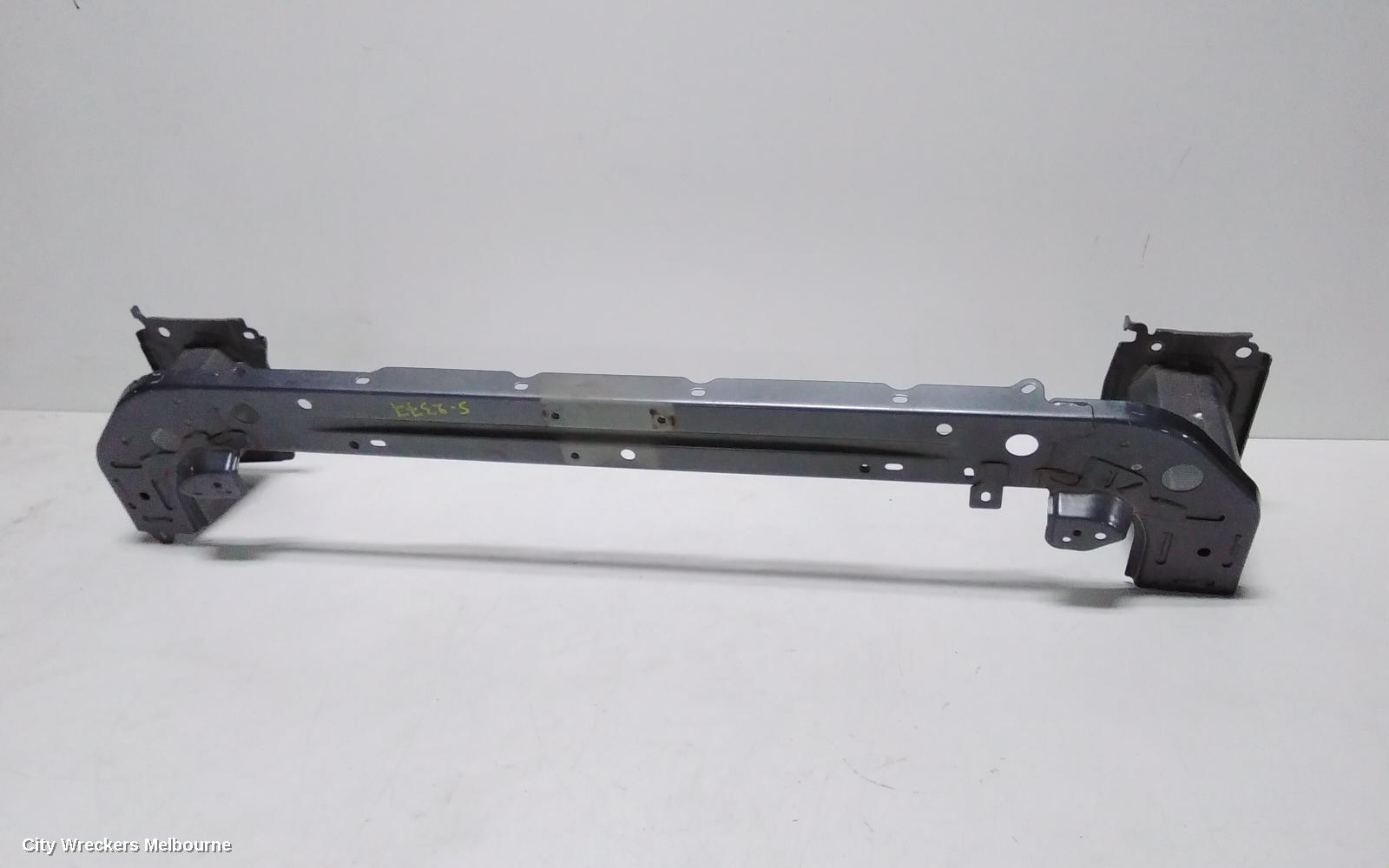 MITSUBISHI ASX F/BAR REINFORC/BRACK, MAIN REINFORCEMENT, XD, 06/2019 ONWARDS