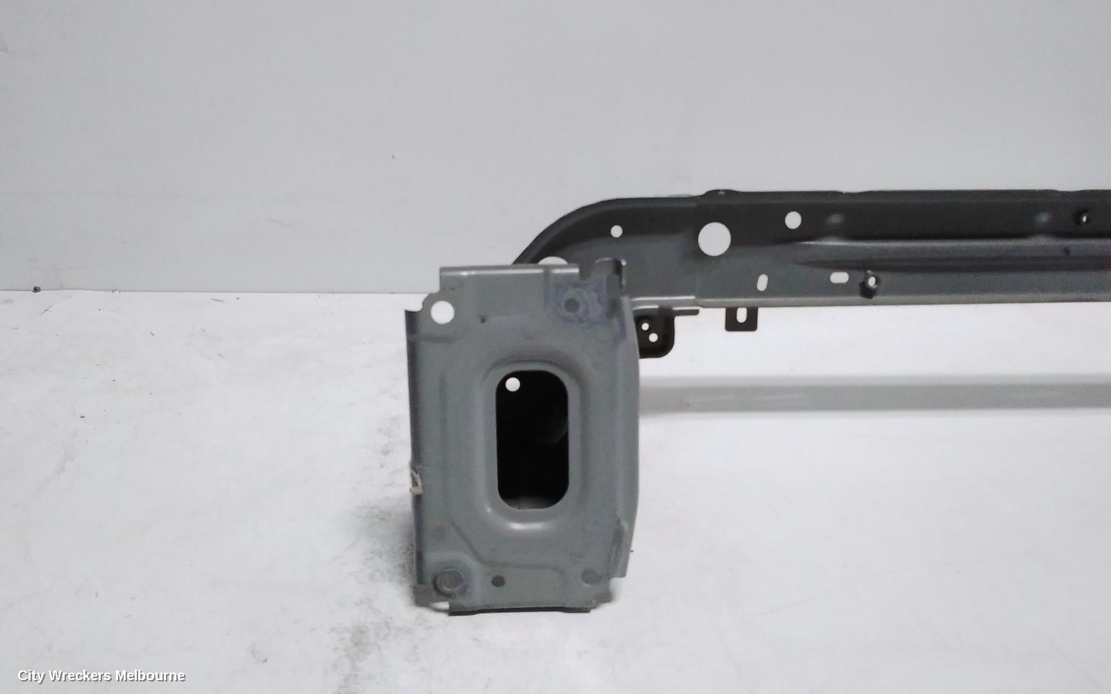MITSUBISHI ASX F/BAR REINFORC/BRACK, MAIN REINFORCEMENT, XD, 06/2019 ONWARDS