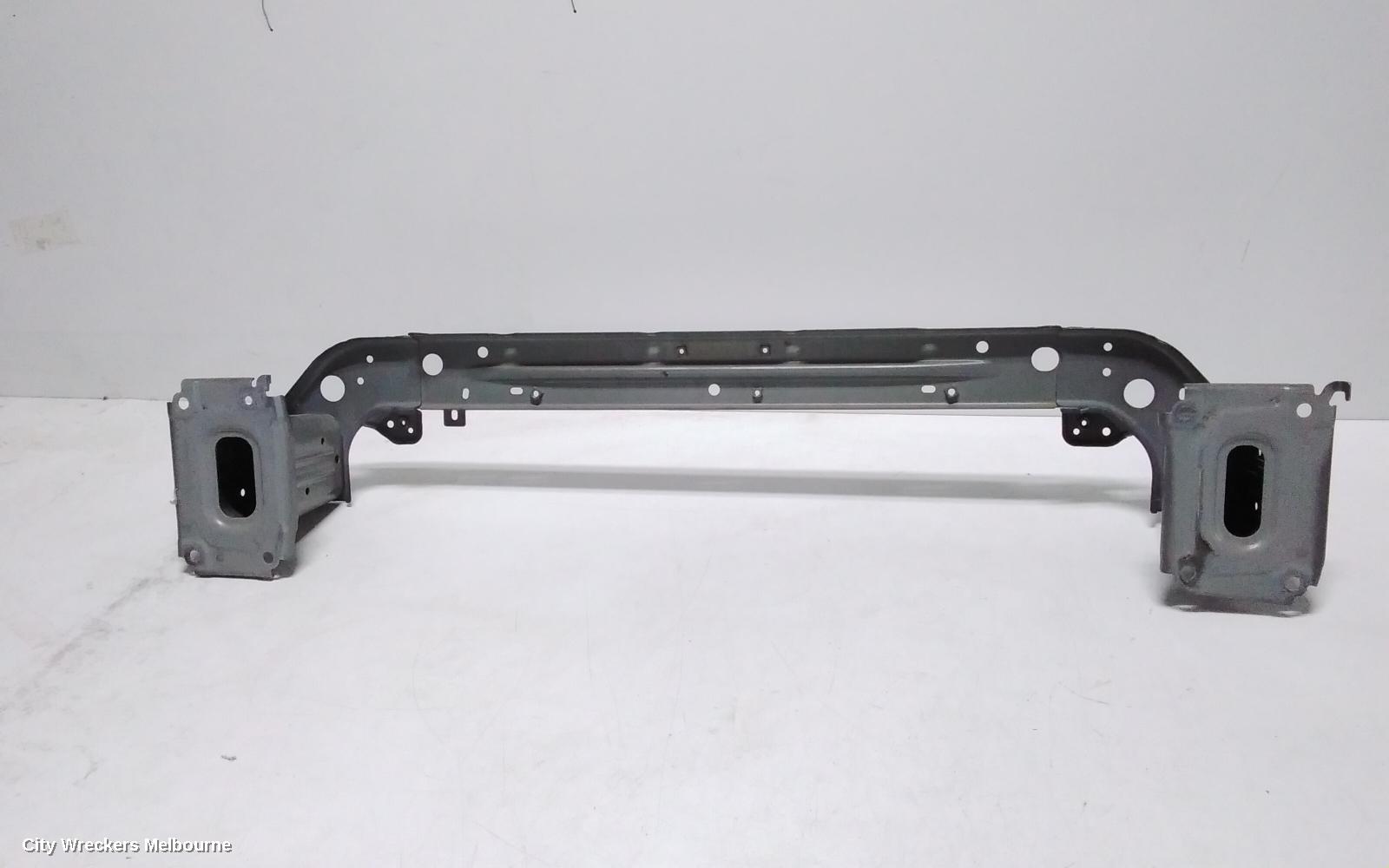 MITSUBISHI ASX F/BAR REINFORC/BRACK, MAIN REINFORCEMENT, XD, 06/2019 ONWARDS