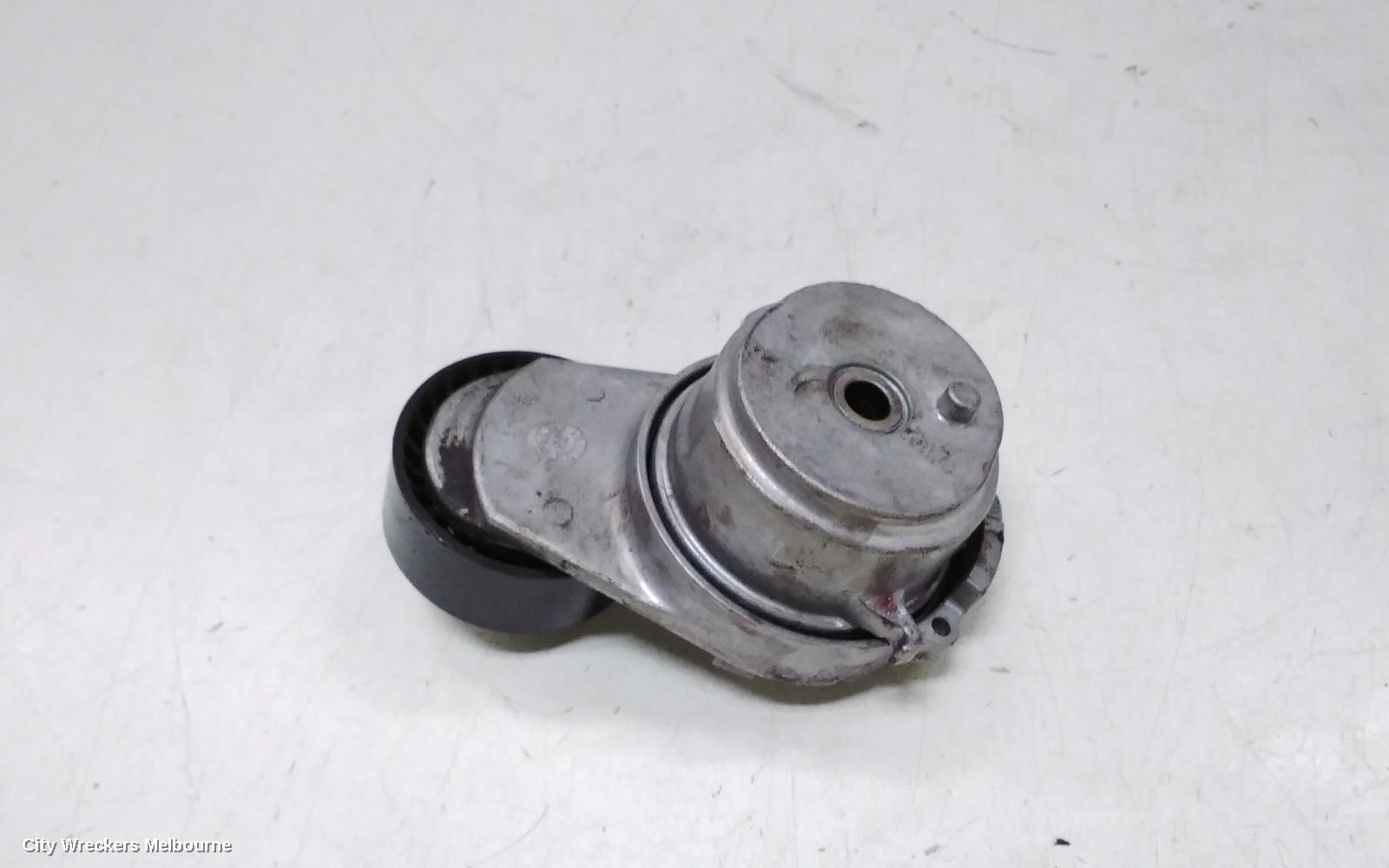 KIA CARNIVAL/GRAND CARNIVAL CRANKSHAFT PULLEY, KA4, 10/2020 ONWARDS