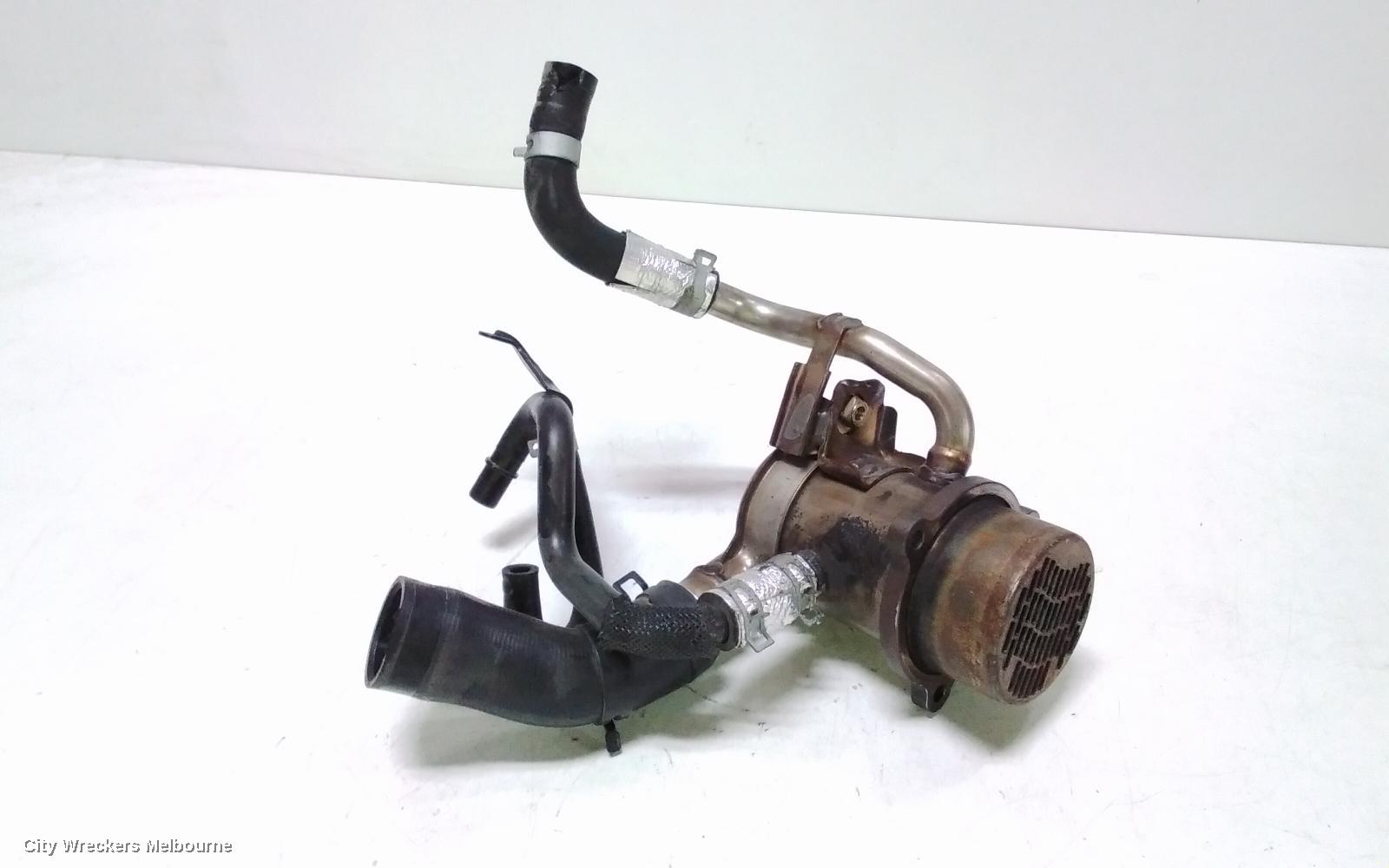 KIA CARNIVAL/GRAND CARNIVAL EGR VALVE, KA4, 10/2020 ONWARDS
