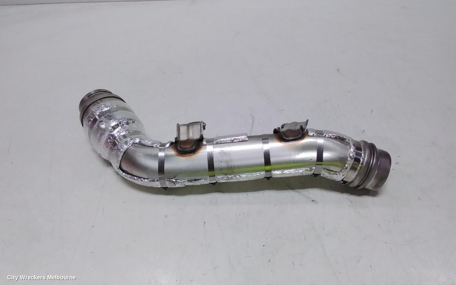 KIA CARNIVAL/GRAND CARNIVAL, KA4, 10/2020 ONWARDS, TURBO HOUSE / CHECK PHOTO : 114630