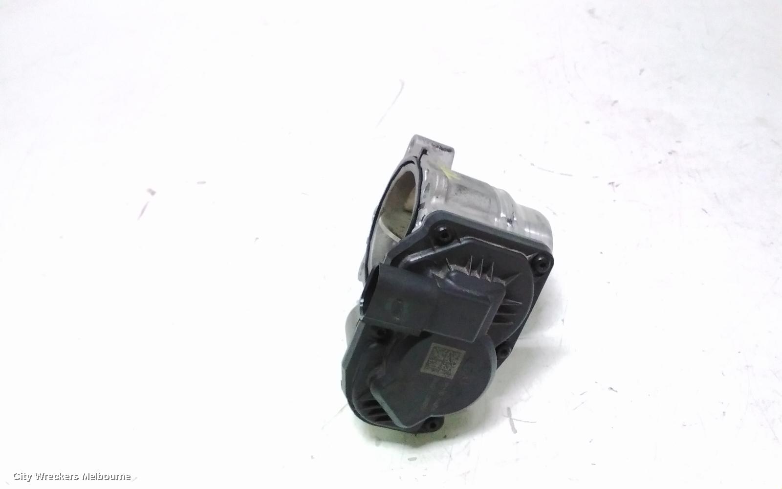 KIA CARNIVAL/GRAND CARNIVAL THROTTLE BODY, 2.2, DIESEL, KA4, 10/2020 ONWARDS