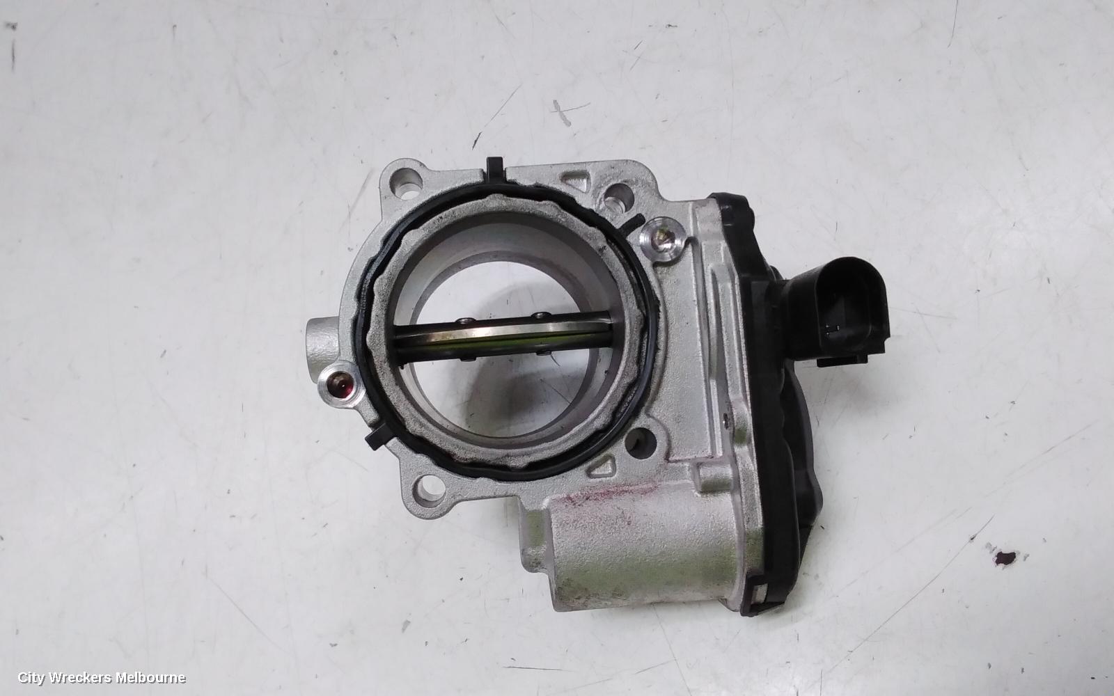 KIA CARNIVAL/GRAND CARNIVAL THROTTLE BODY, 2.2, DIESEL, KA4, 10/2020 ONWARDS