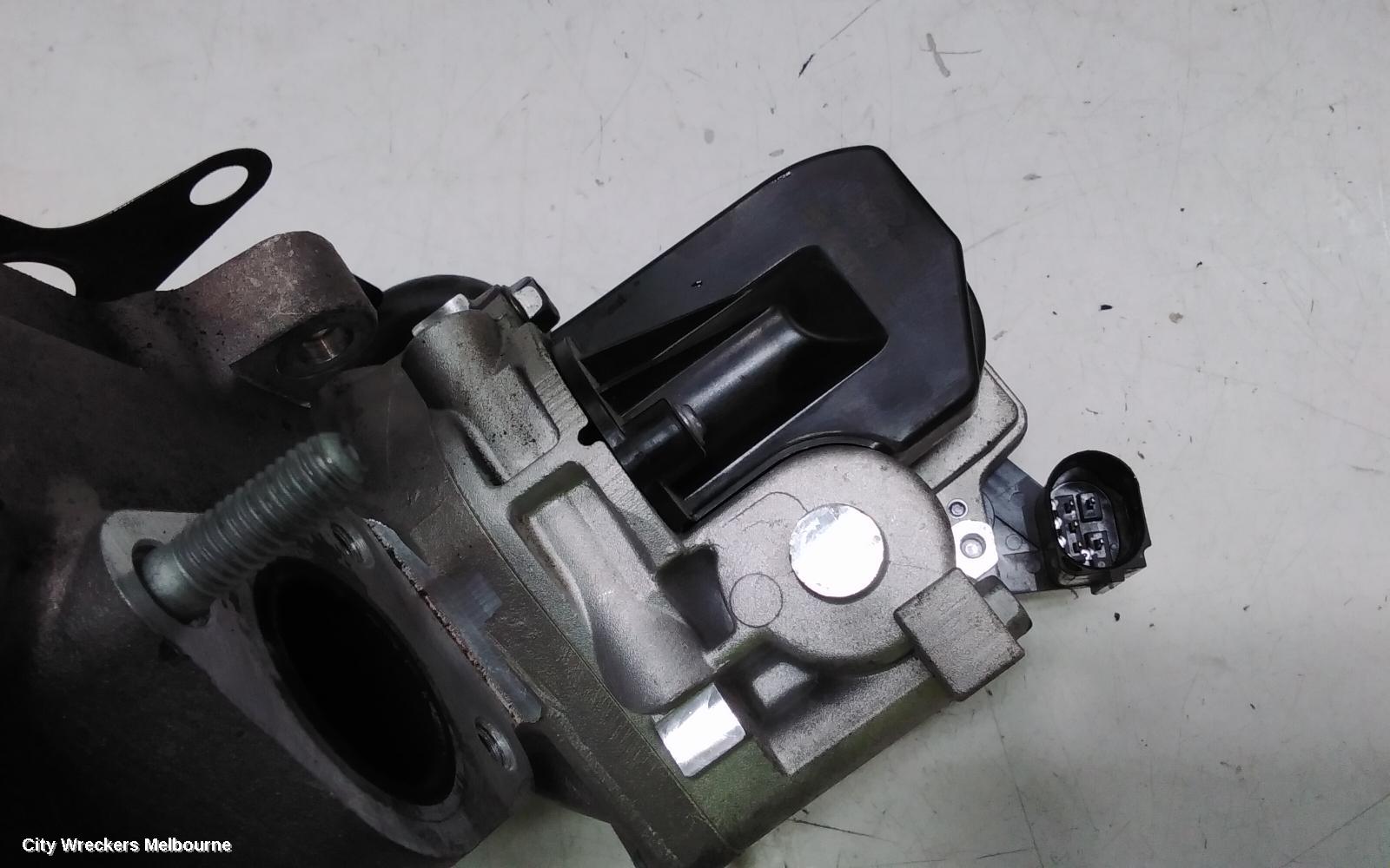 KIA CARNIVAL/GRAND CARNIVAL MANIFOLD, INLET MANIFOLD, 2.2, DIESEL, KA4, 10/2020 ONWARDS