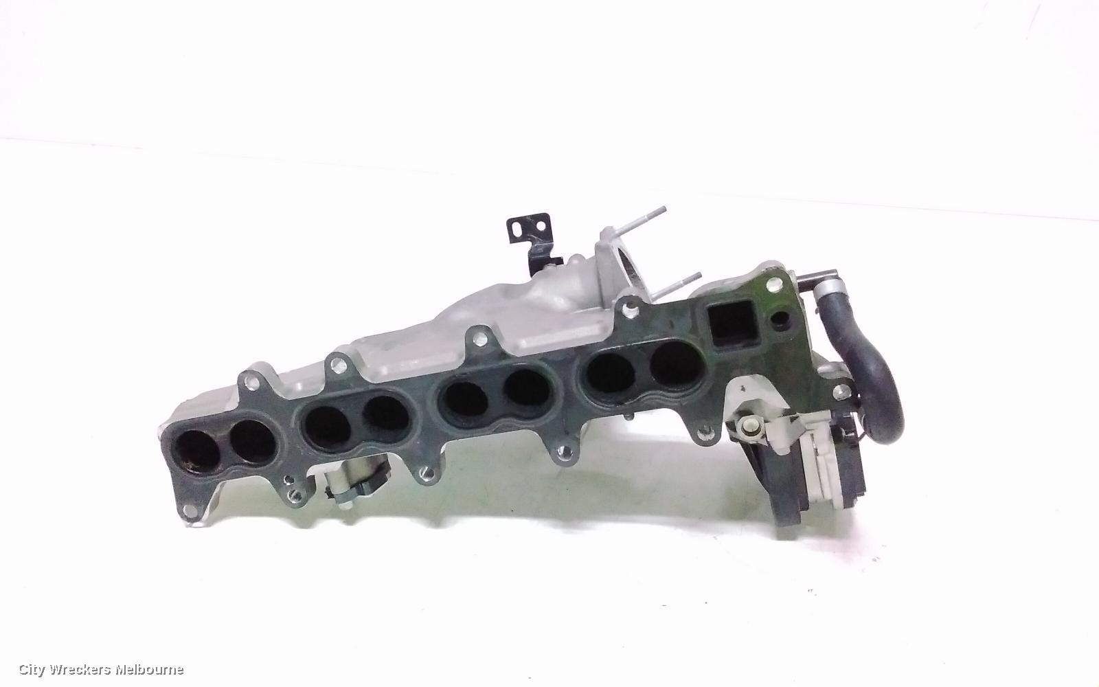 KIA CARNIVAL/GRAND CARNIVAL MANIFOLD, INLET MANIFOLD, 2.2, DIESEL, KA4, 10/2020 ONWARDS