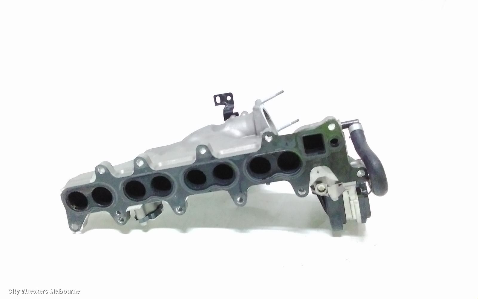 KIA CARNIVAL/GRAND CARNIVAL MANIFOLD, INLET MANIFOLD, 2.2, DIESEL, KA4, 10/2020 ONWARDS