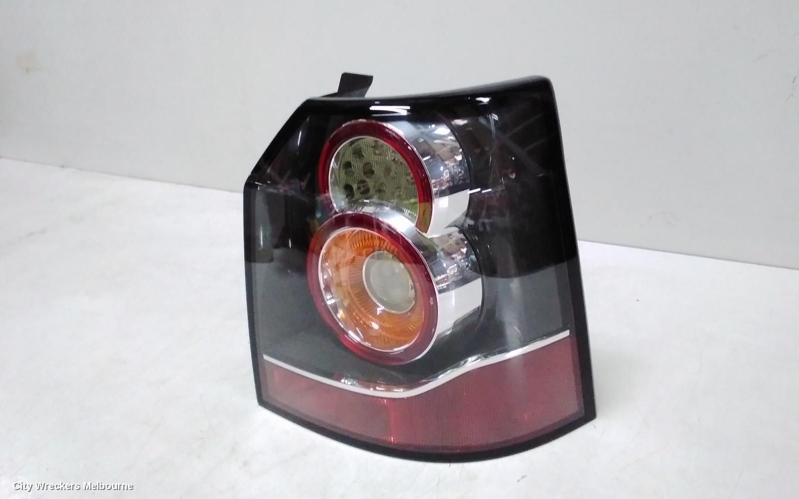 LAND ROVER FREELANDER RIGHT TAILLIGHT, IN BODY, LF2, 12/2012 - 12/2014