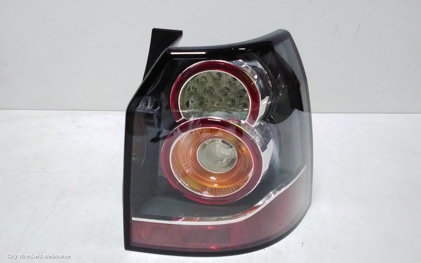 LAND ROVER FREELANDER RIGHT TAILLIGHT, IN BODY, LF2, 12/2012 - 12/2014