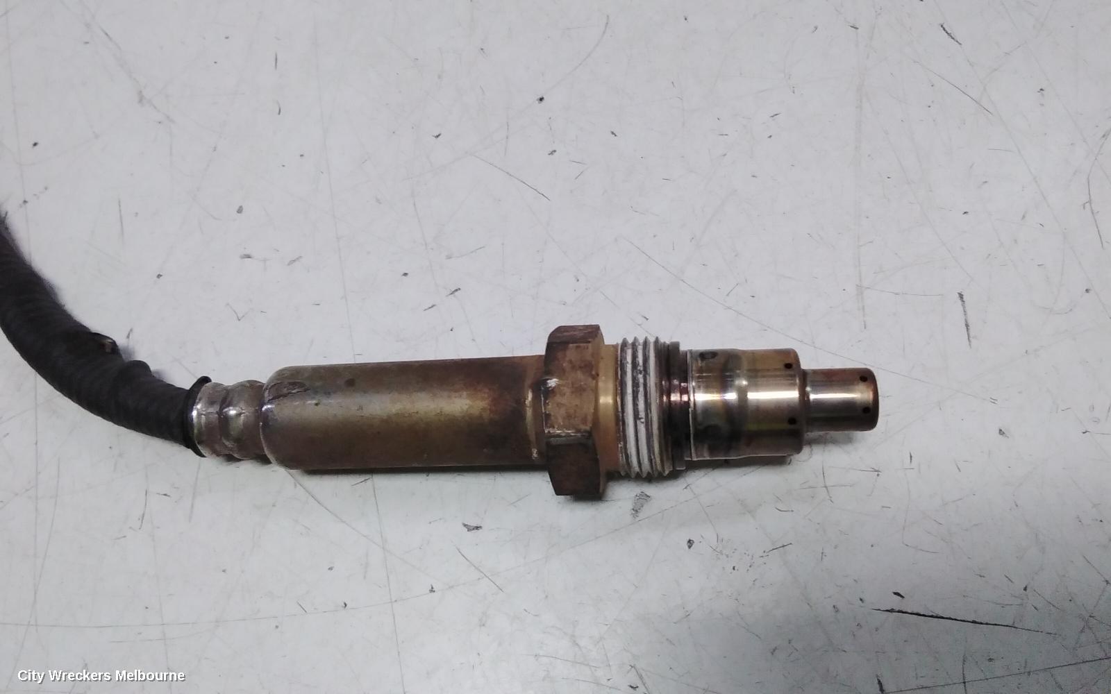 MERCEDES R CLASS OXYGEN SENSOR, W251, 11/2010 - 01/2014