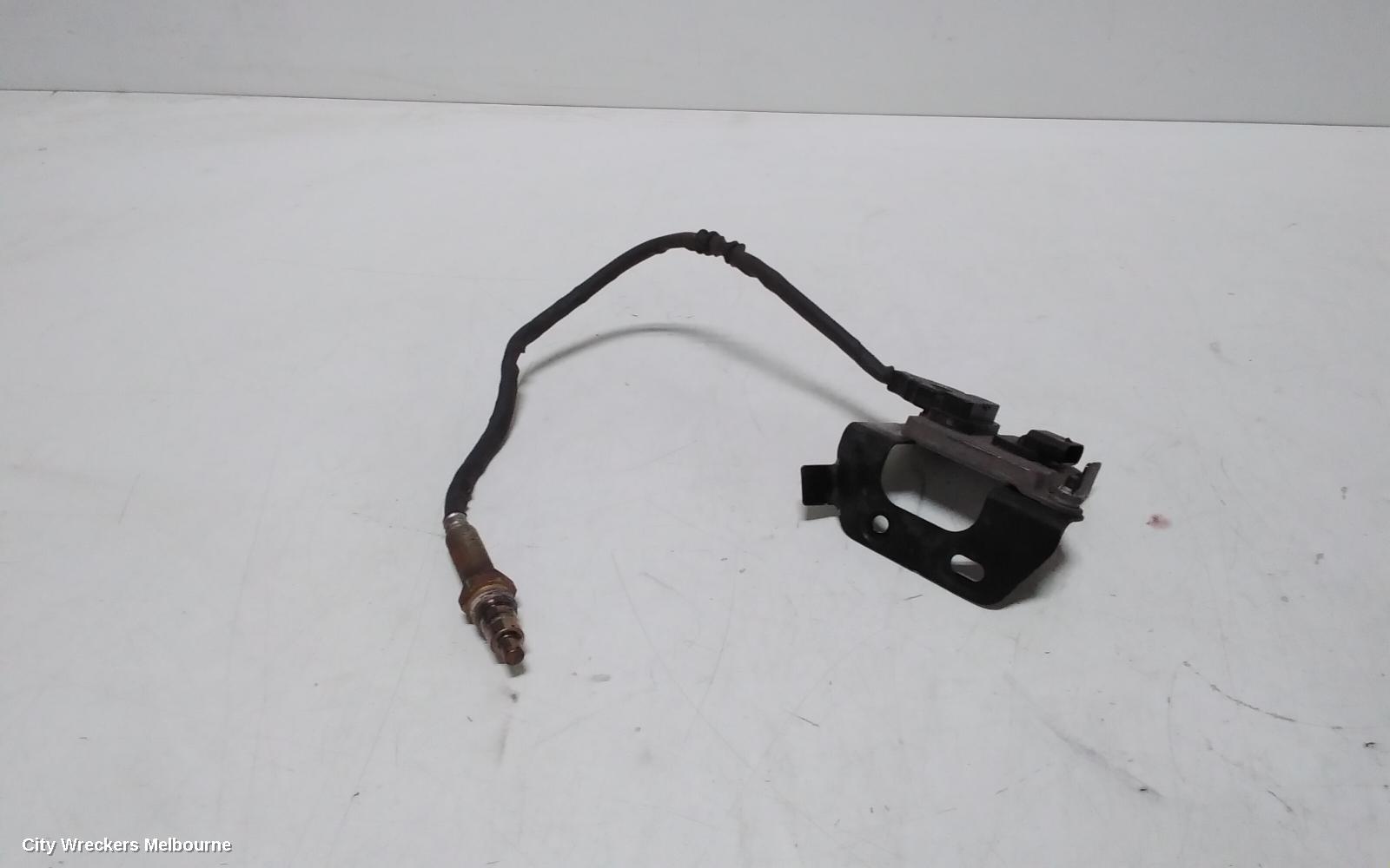 MERCEDES R CLASS OXYGEN SENSOR, W251, 11/2010 - 01/2014