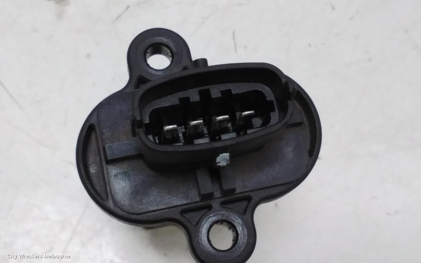 MG HS AIR FLOW METER, SAS23, 08/2019 - 12/2024