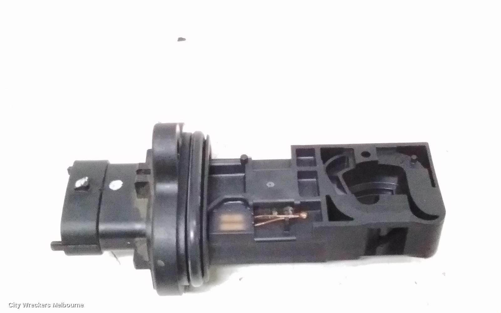 MG HS AIR FLOW METER, SAS23, 08/2019 - 12/2024