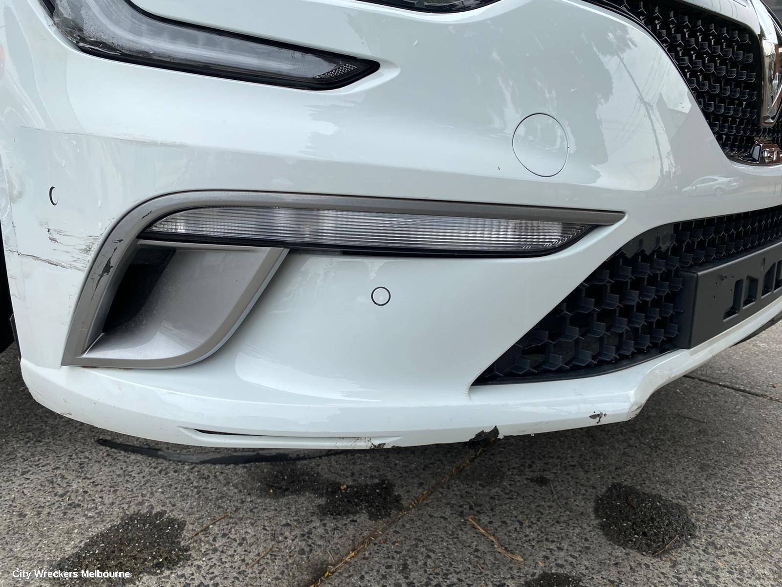 RENAULT MEGANE OXYGEN SENSOR, GEN 4, 06/2016 - 02/2020