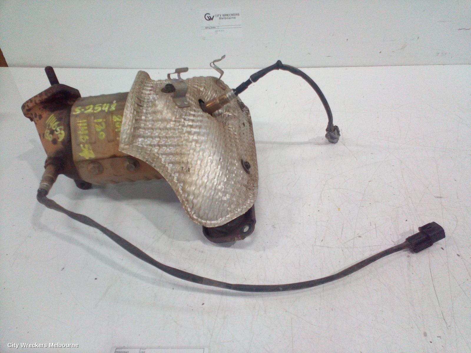 HYUNDAI I30 OXYGEN SENSOR, GD, 1.8/2.0, PETROL, 03/2012 - 02/2017