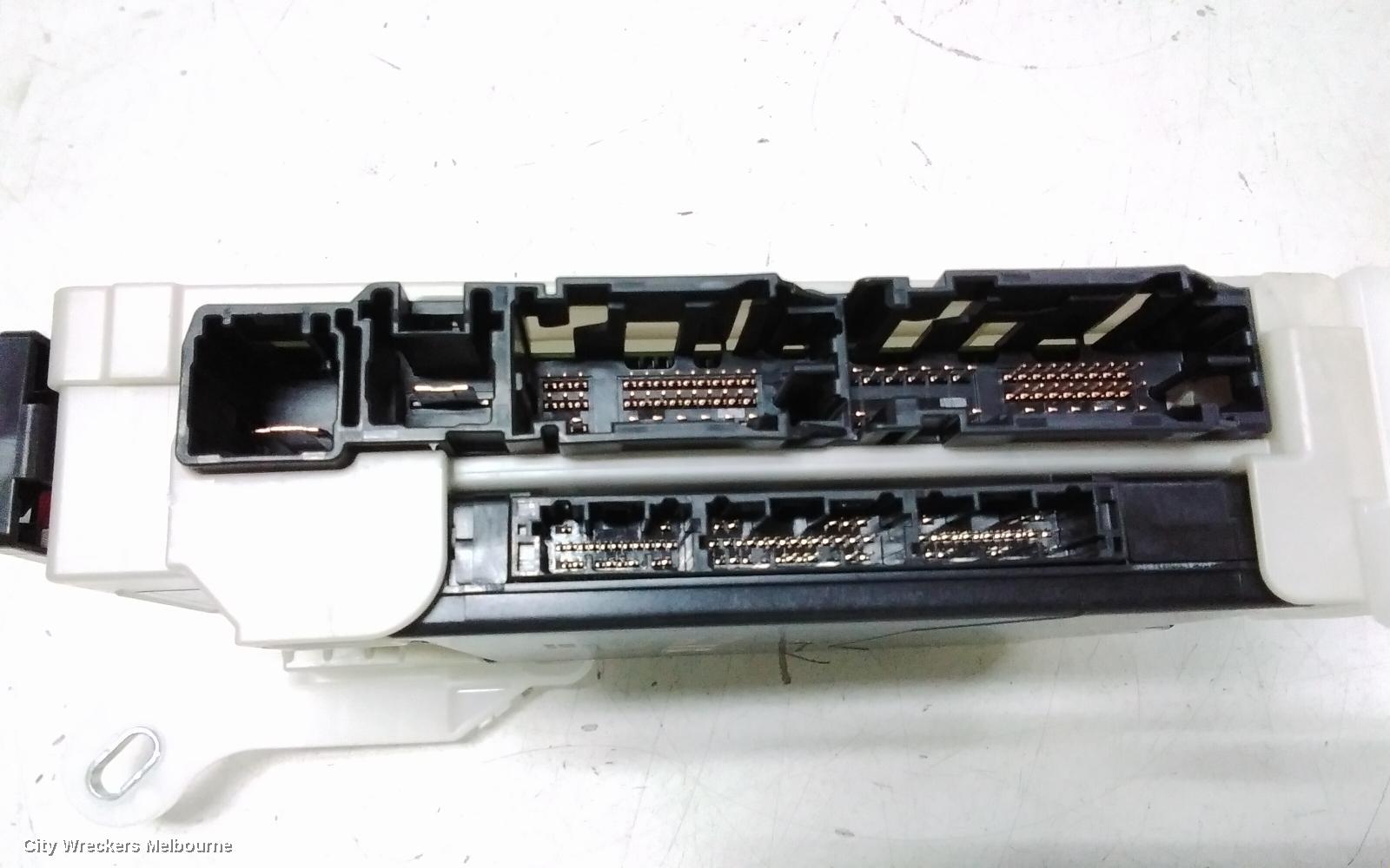 TOYOTA COROLLA ECU, MULTIPLEX NETWORK BODY ECU, MZEA12R/ZWE211R, 07/2018 ONWARDS