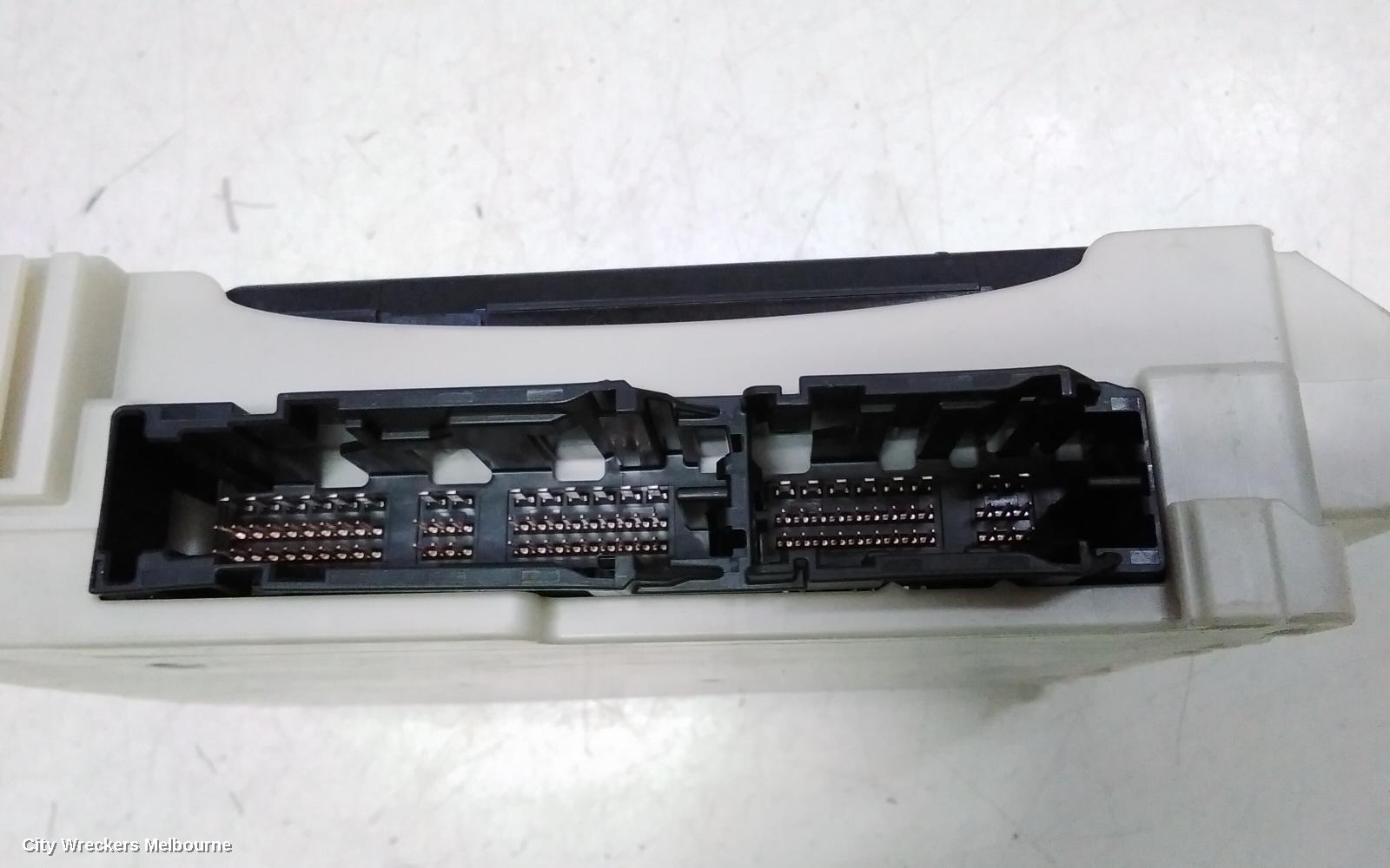 TOYOTA COROLLA ECU, MULTIPLEX NETWORK BODY ECU, MZEA12R/ZWE211R, 07/2018 ONWARDS