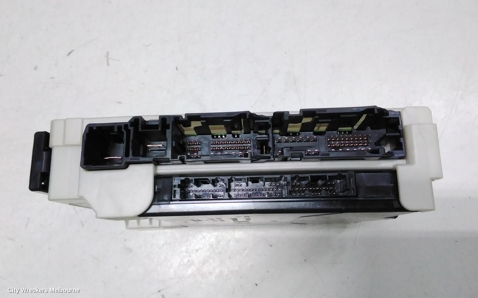 TOYOTA COROLLA ECU, MULTIPLEX NETWORK BODY ECU, MZEA12R/ZWE211R, 07/2018 ONWARDS