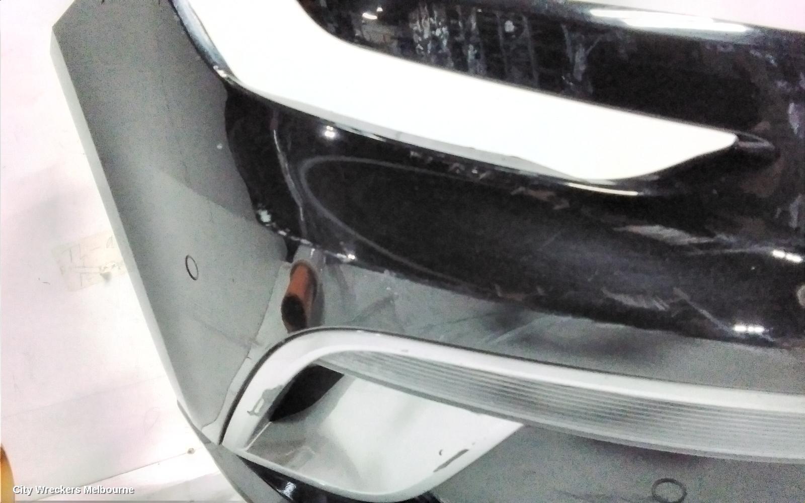 RENAULT MEGANE FRONT BUMPER, BUMPER BAR, BFB, GT/GT-LINE, 06/2016 - 02/2020
