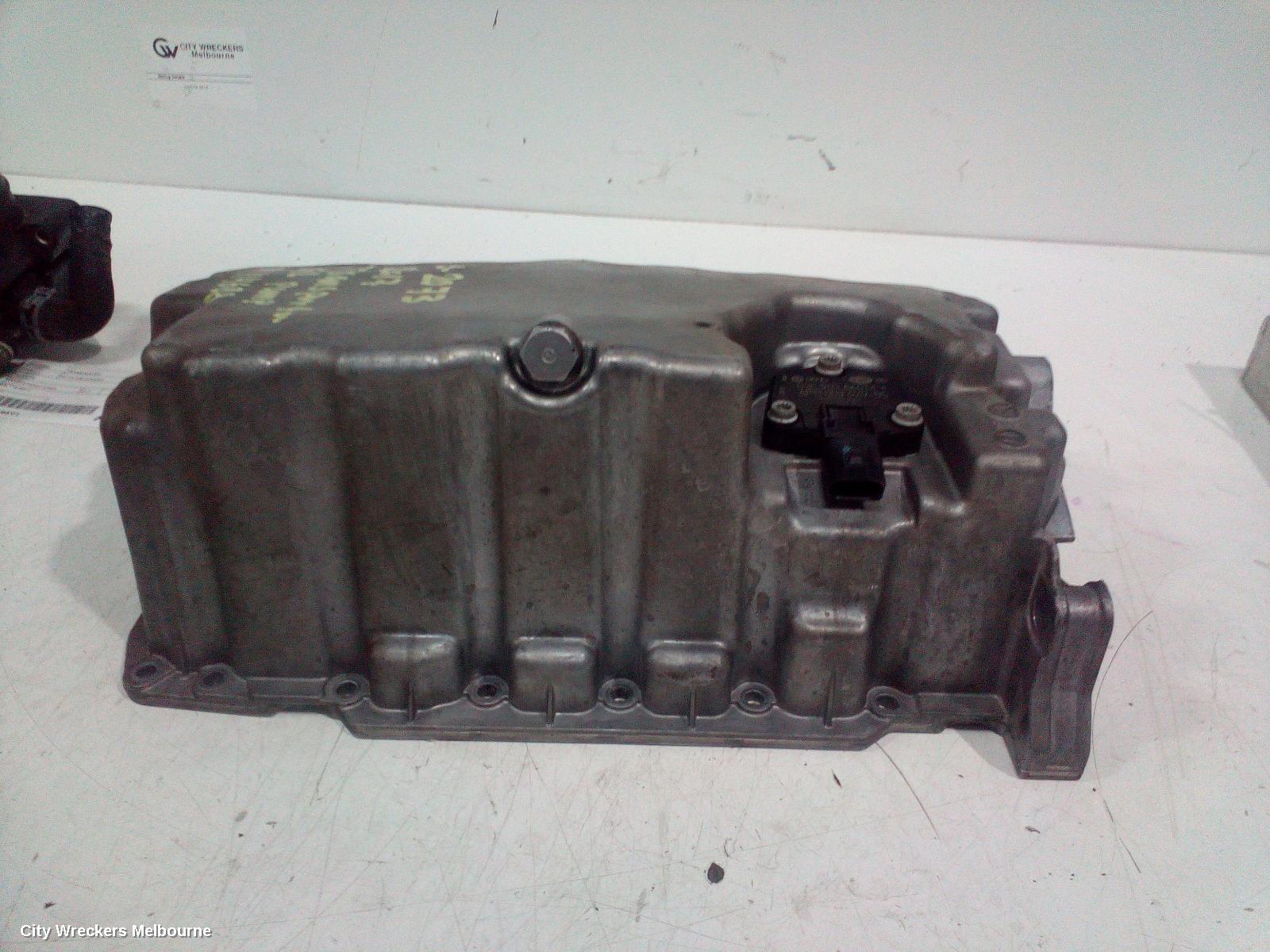 VOLKSWAGEN TRANSPORTER OIL PUMP, T6, 07/2015 - 08/2024