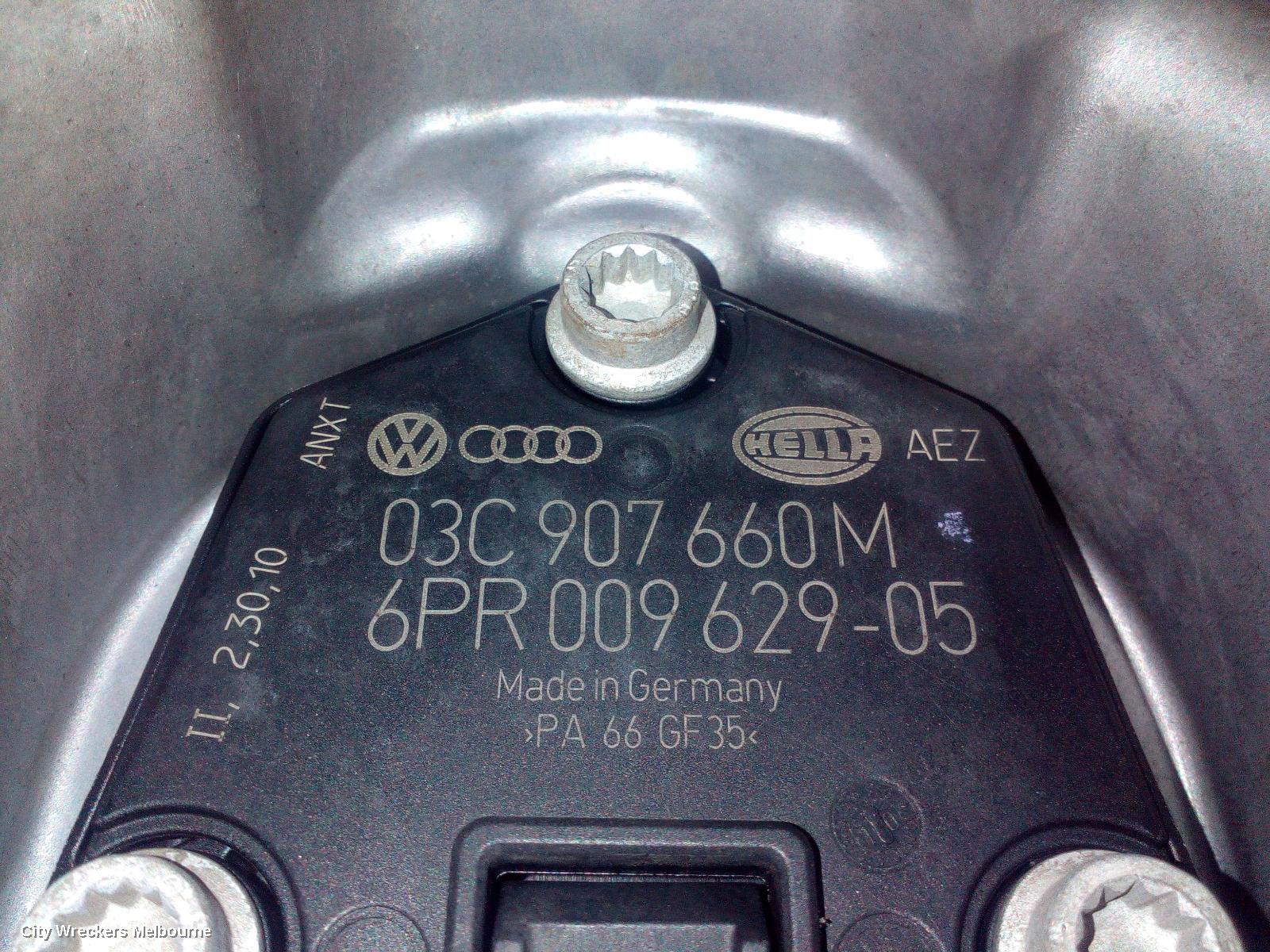 VOLKSWAGEN TRANSPORTER OIL PUMP, T6, 07/2015 - 08/2024