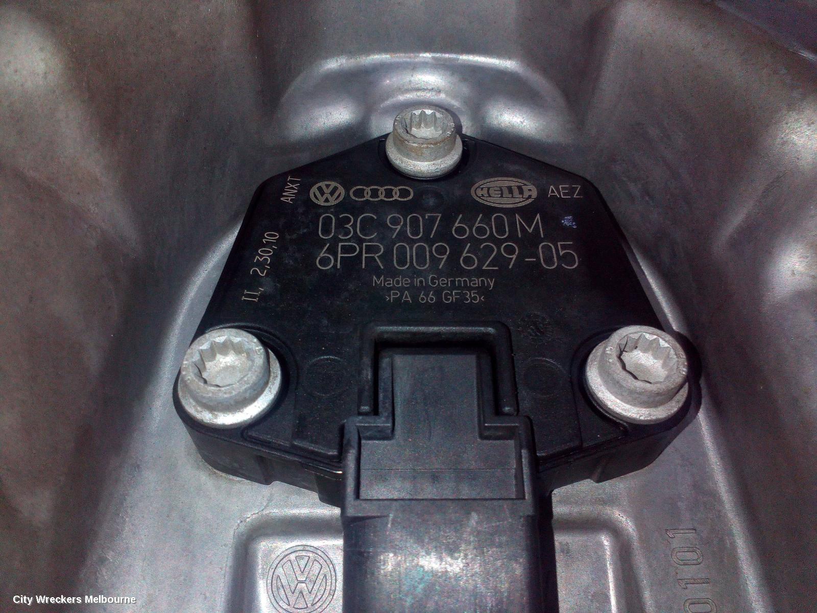 VOLKSWAGEN TRANSPORTER OIL PUMP, T6, 07/2015 - 08/2024
