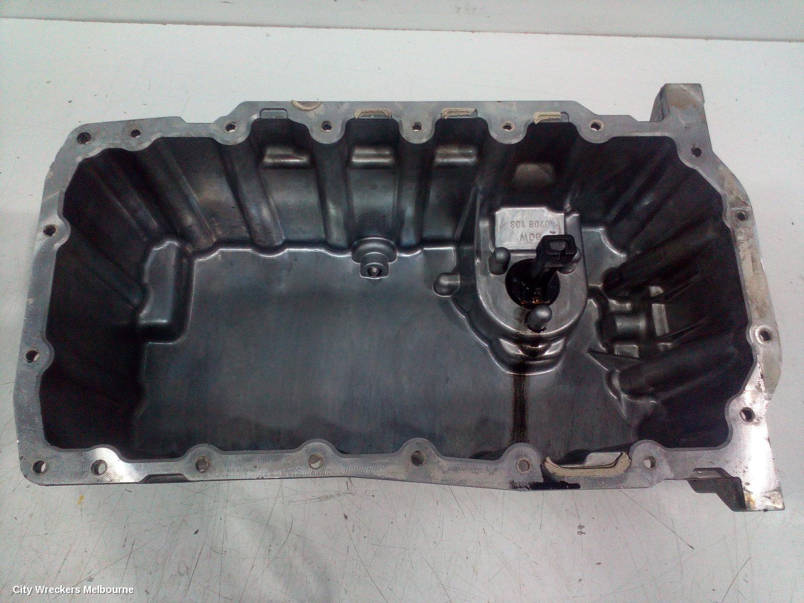 VOLKSWAGEN TRANSPORTER OIL PUMP, T6, 07/2015 - 08/2024