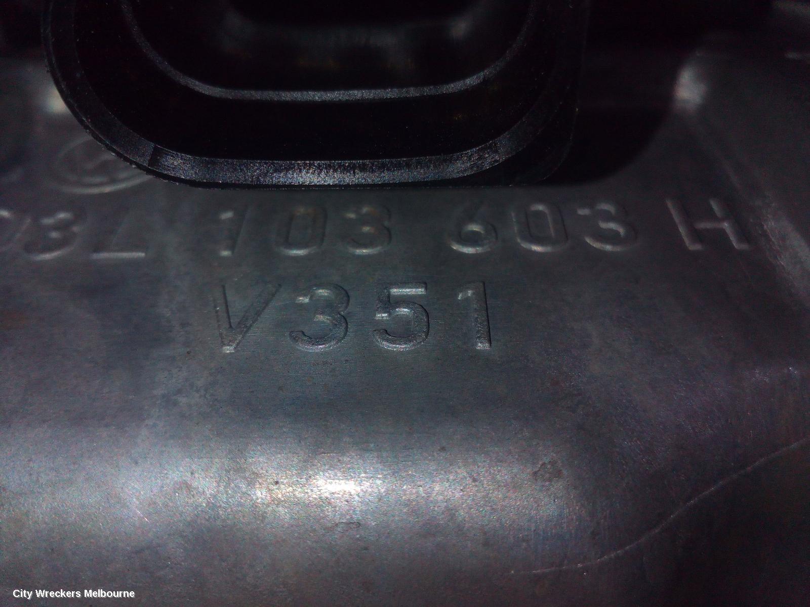 VOLKSWAGEN TRANSPORTER OIL PUMP, T6, 07/2015 - 08/2024
