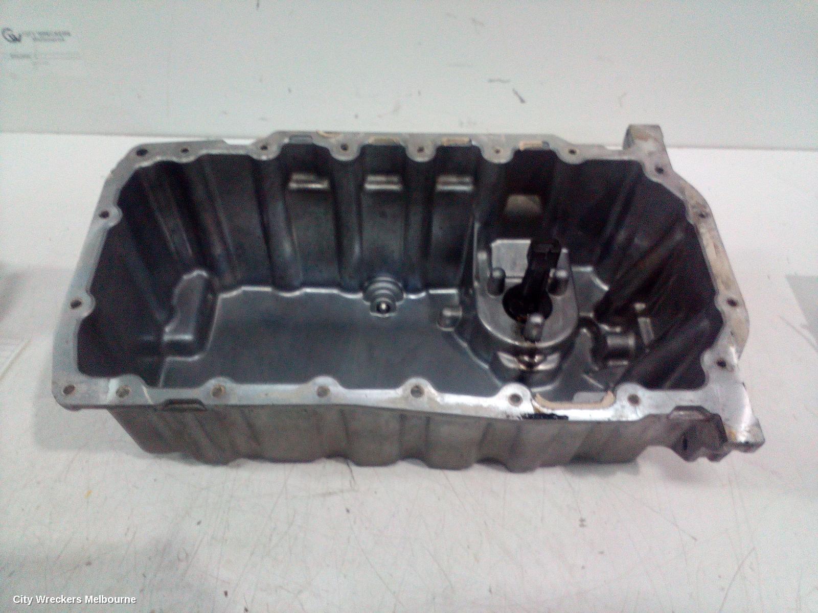 VOLKSWAGEN TRANSPORTER OIL PUMP, T6, 07/2015 - 08/2024