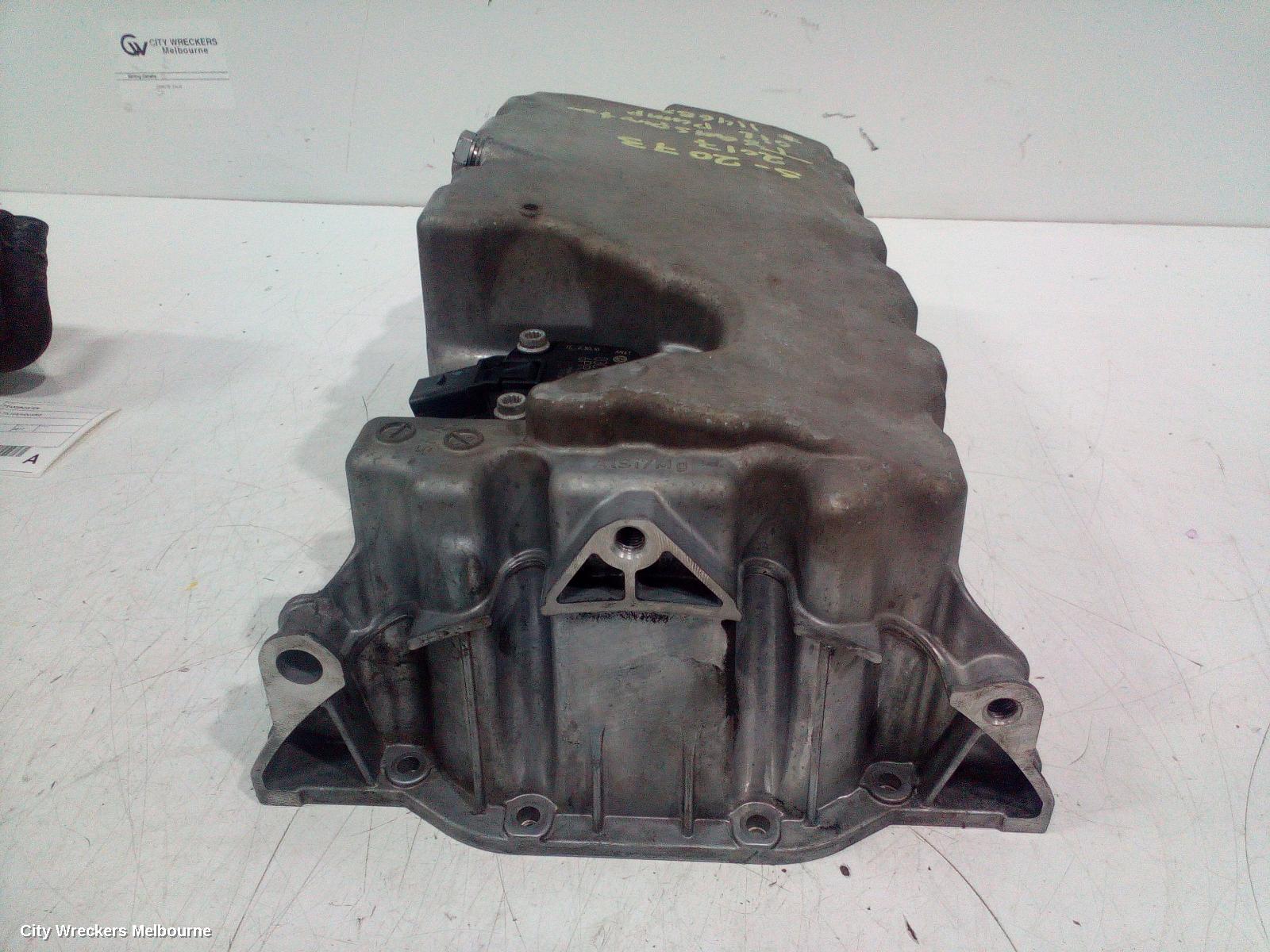 VOLKSWAGEN TRANSPORTER OIL PUMP, T6, 07/2015 - 08/2024