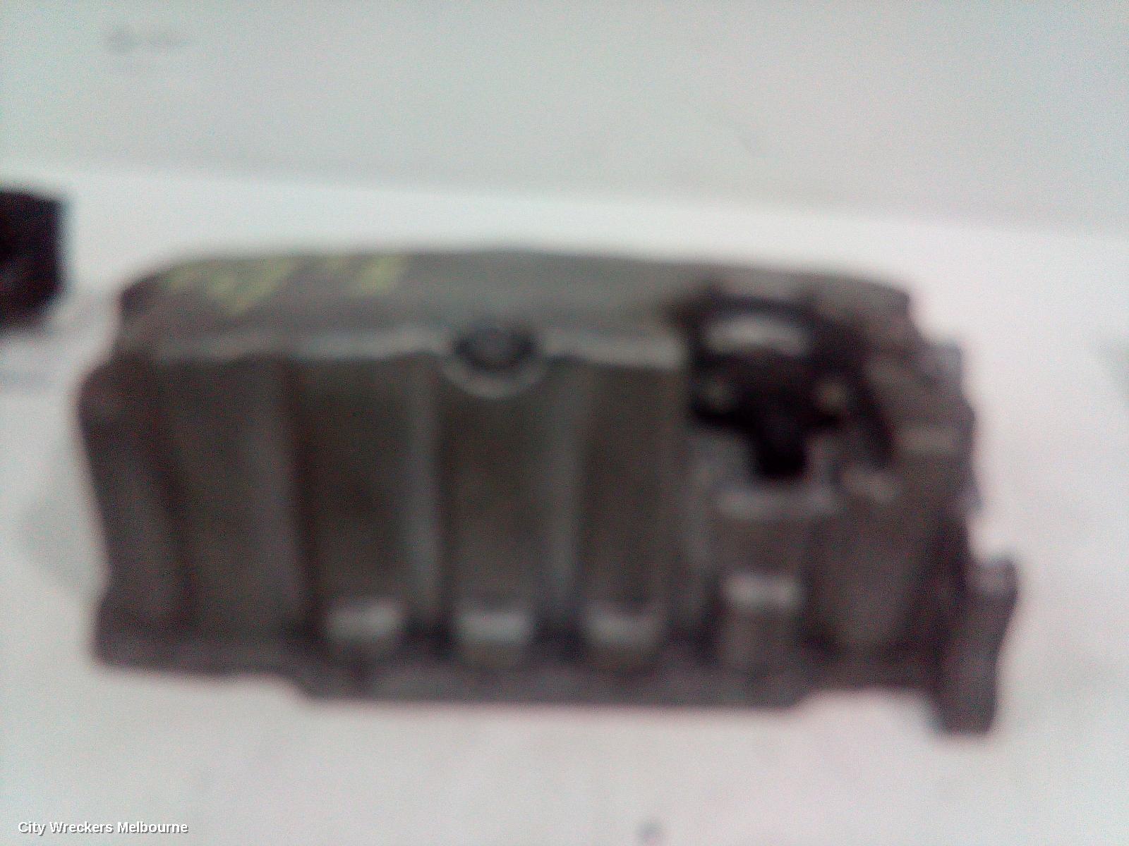 VOLKSWAGEN TRANSPORTER OIL PUMP, T6, 07/2015 - 08/2024