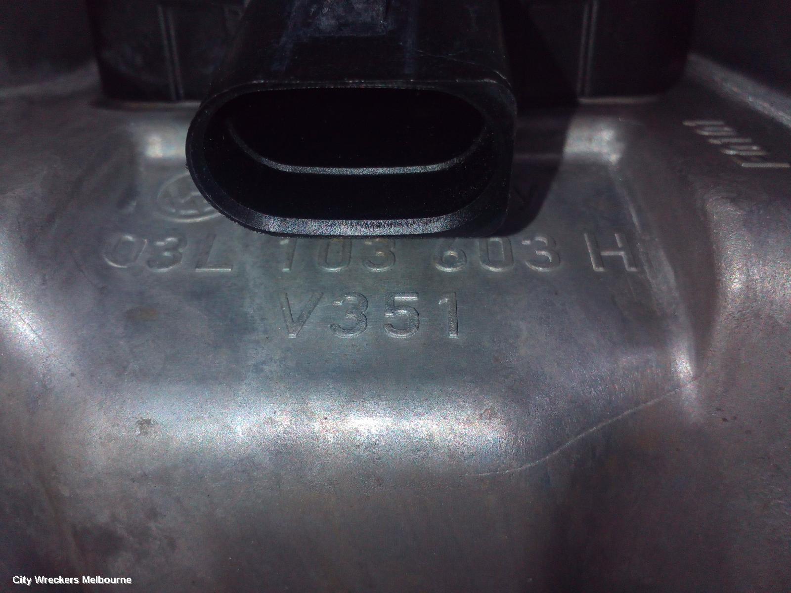 VOLKSWAGEN TRANSPORTER OIL PUMP, T6, 07/2015 - 08/2024
