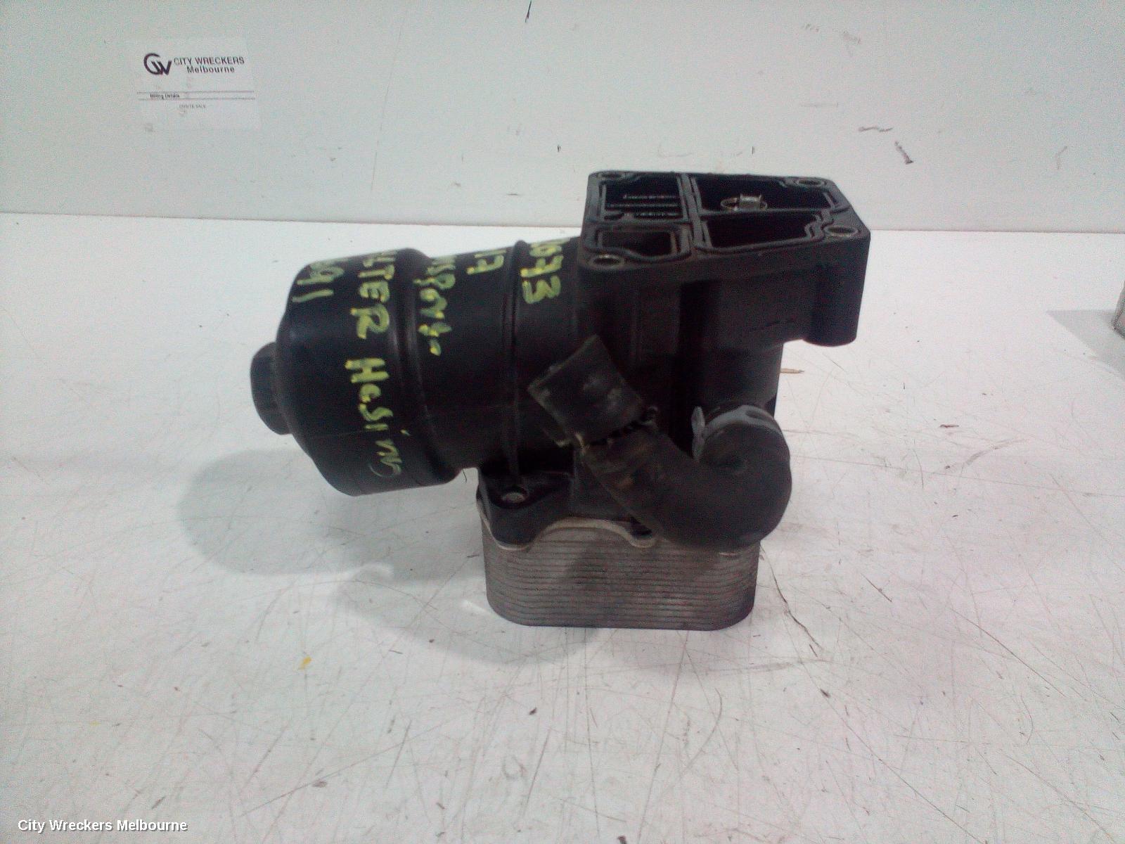 VOLKSWAGEN TRANSPORTER OIL FILTER, T6, 07/2015 - 08/2024