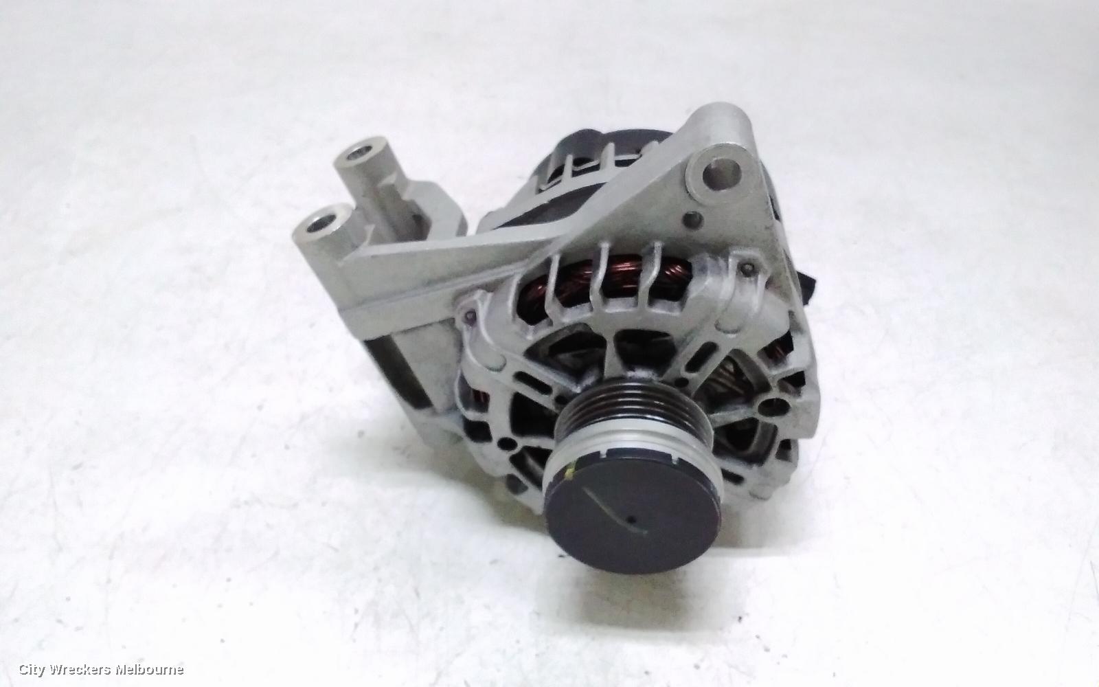 MG ZS ALTERNATOR, PETROL, 1.5, AZS1, 09/2017 ONWARDS