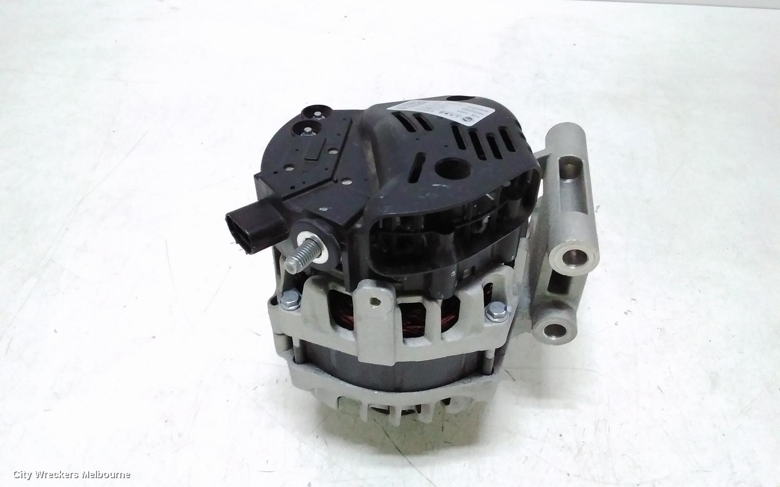 MG ZS ALTERNATOR, PETROL, 1.5, AZS1, 09/2017 ONWARDS